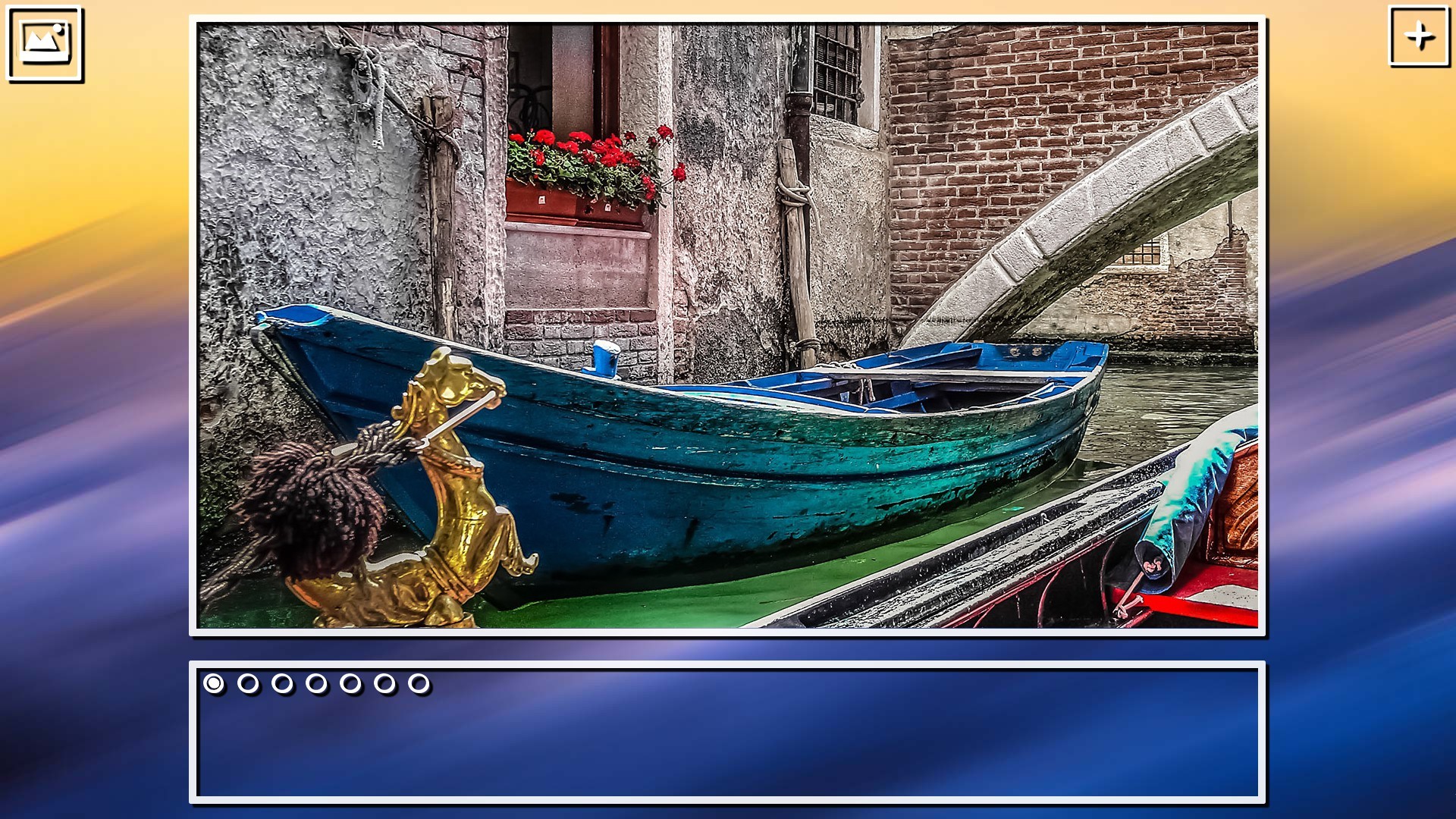 Super Jigsaw Puzzle: Generations - Boats Puzzles screenshot 11