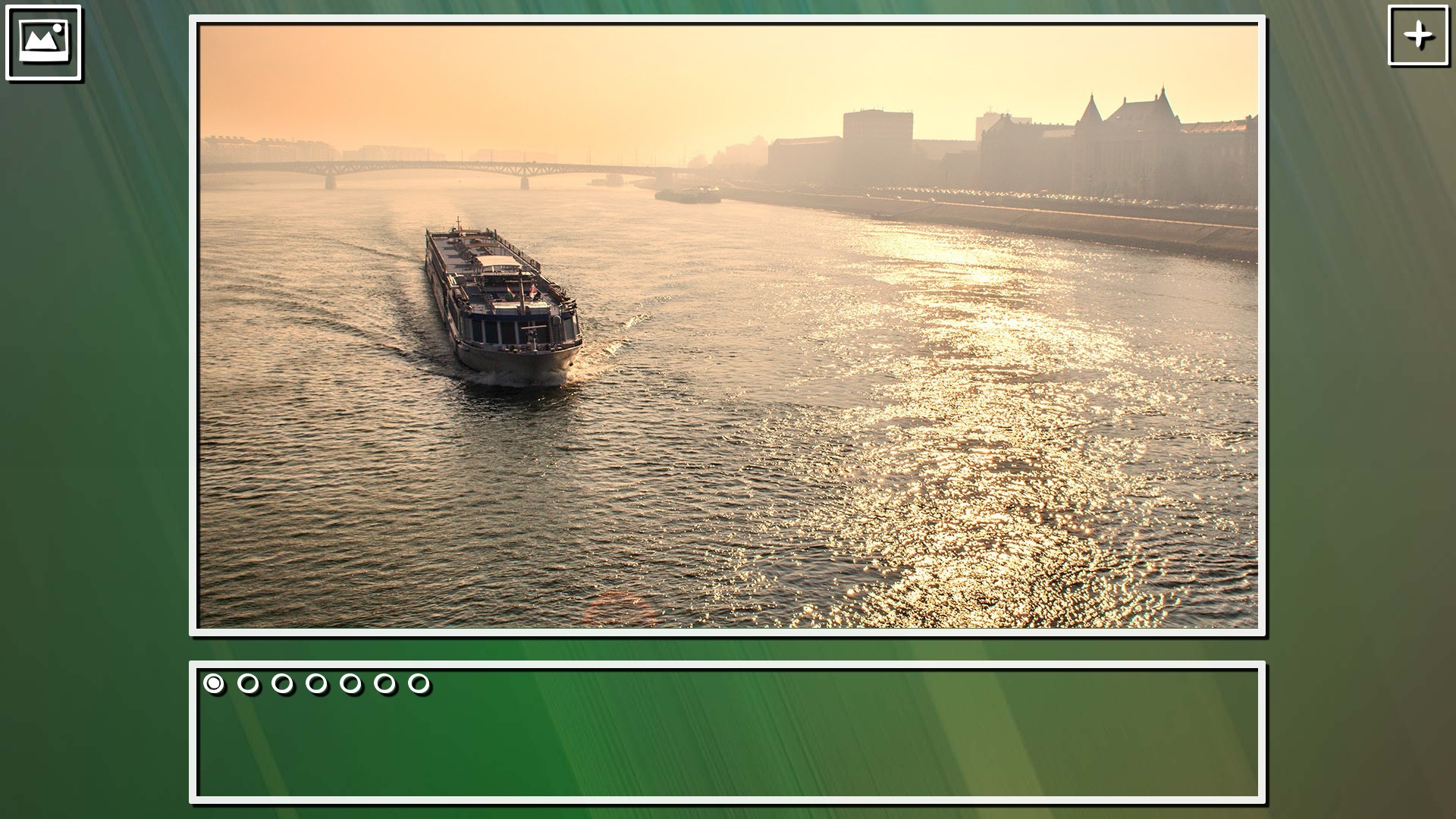 Super Jigsaw Puzzle: Generations - Boats Puzzles screenshot 5