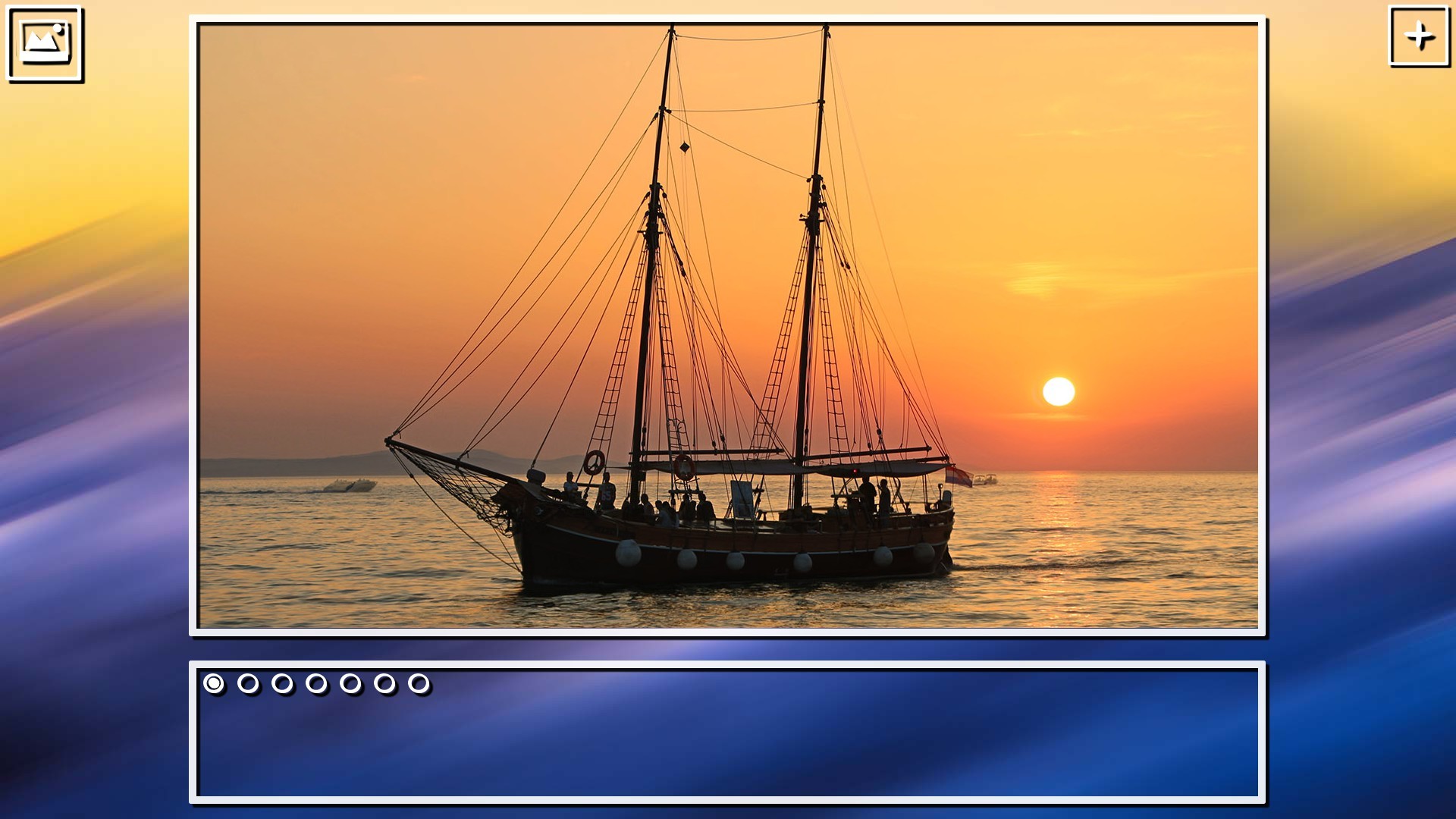 Super Jigsaw Puzzle: Generations - Boats Puzzles screenshot 10