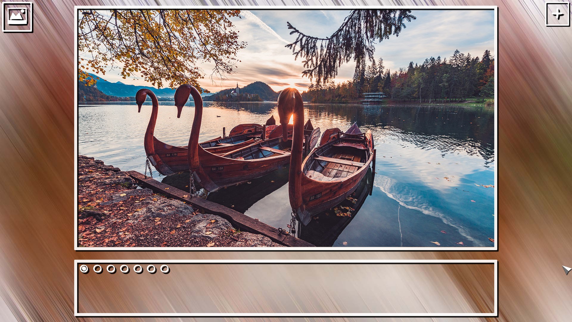 Super Jigsaw Puzzle: Generations - Boats Puzzles screenshot 15