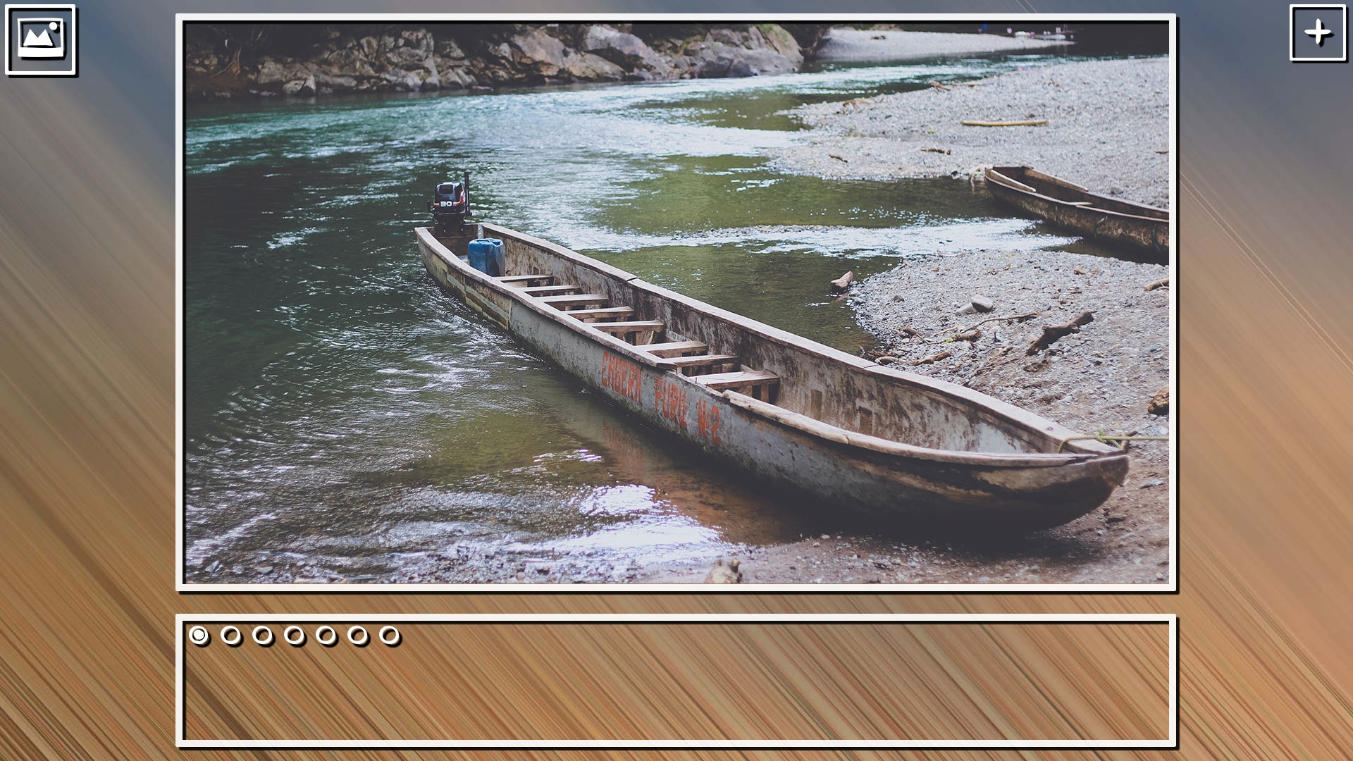 Super Jigsaw Puzzle: Generations - Boats Puzzles screenshot 16