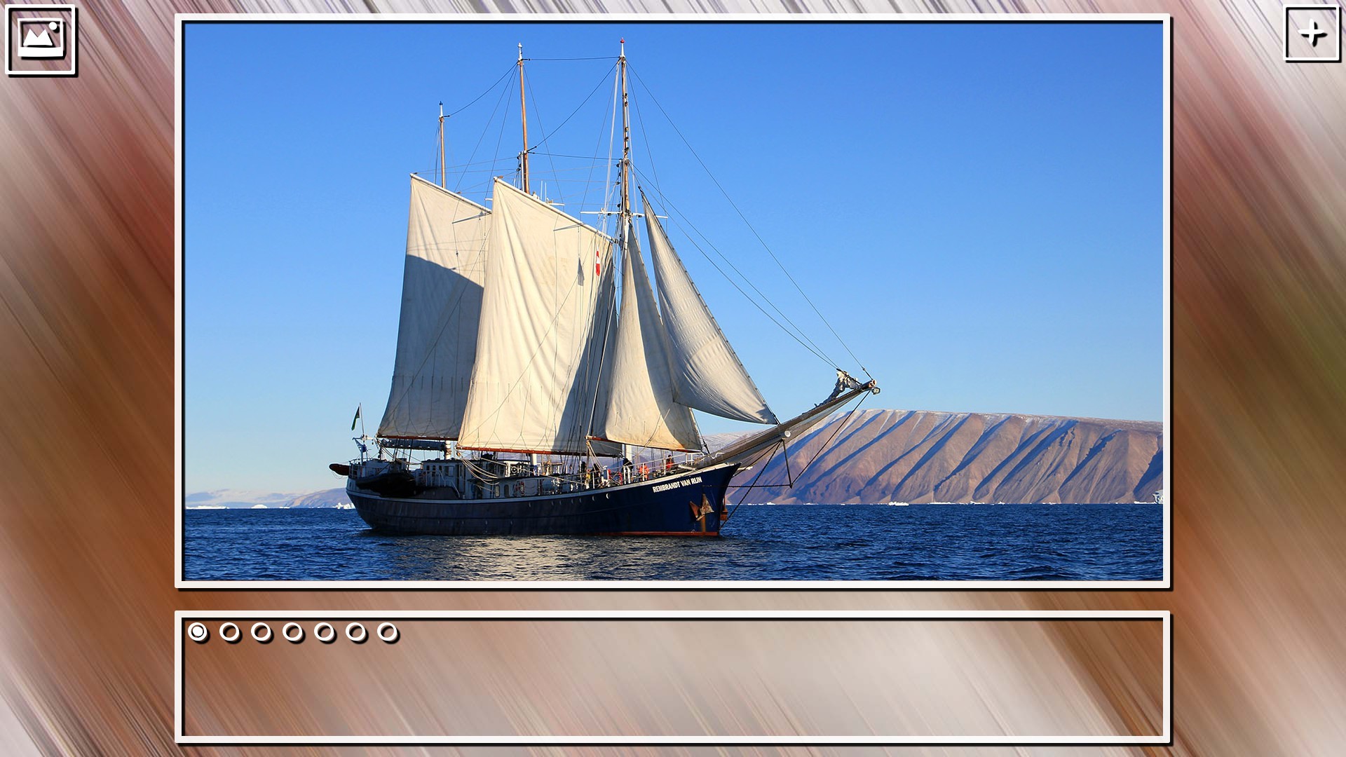 Super Jigsaw Puzzle: Generations - Boats Puzzles screenshot 12