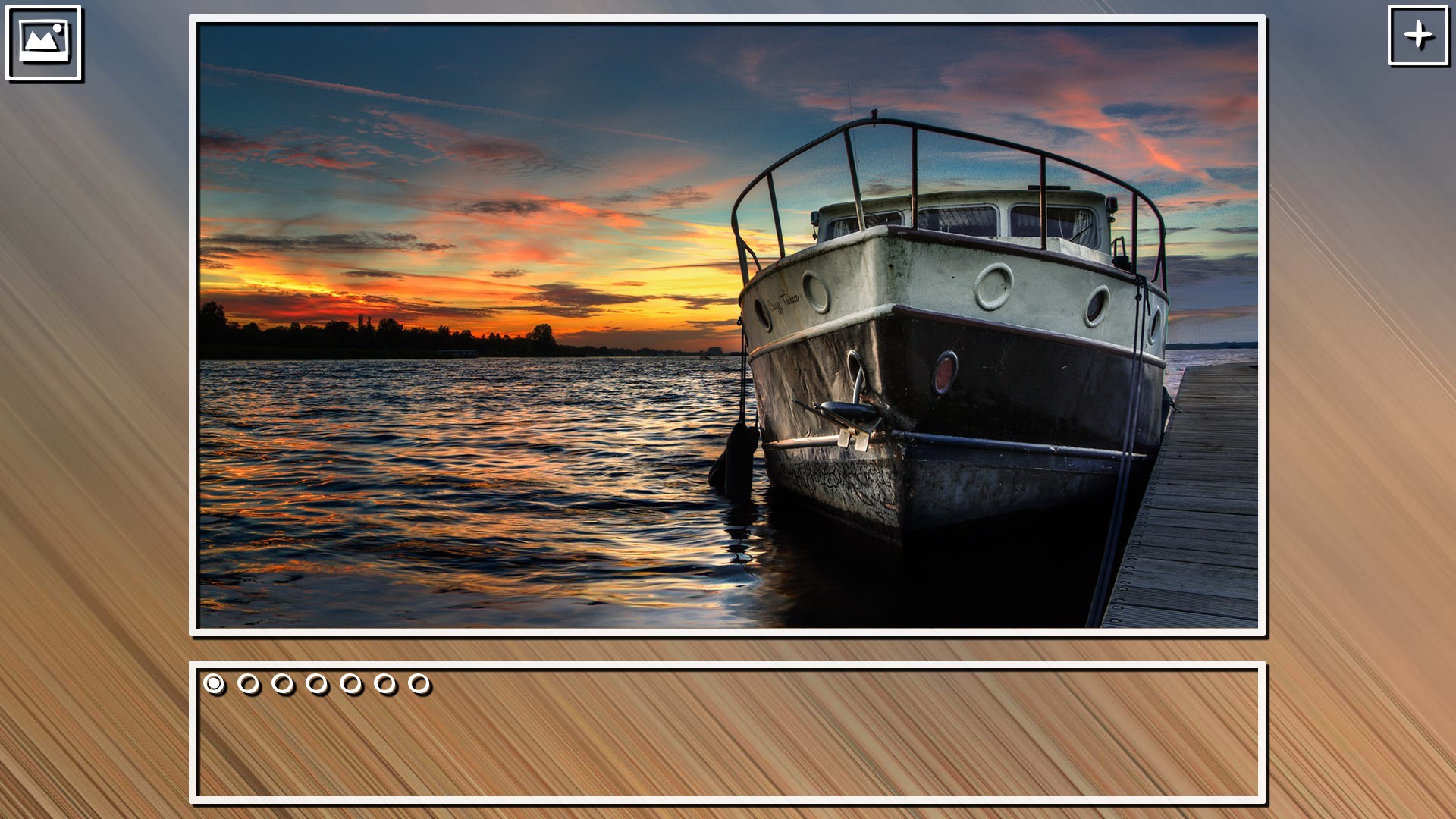 Super Jigsaw Puzzle: Generations - Boats Puzzles screenshot 14