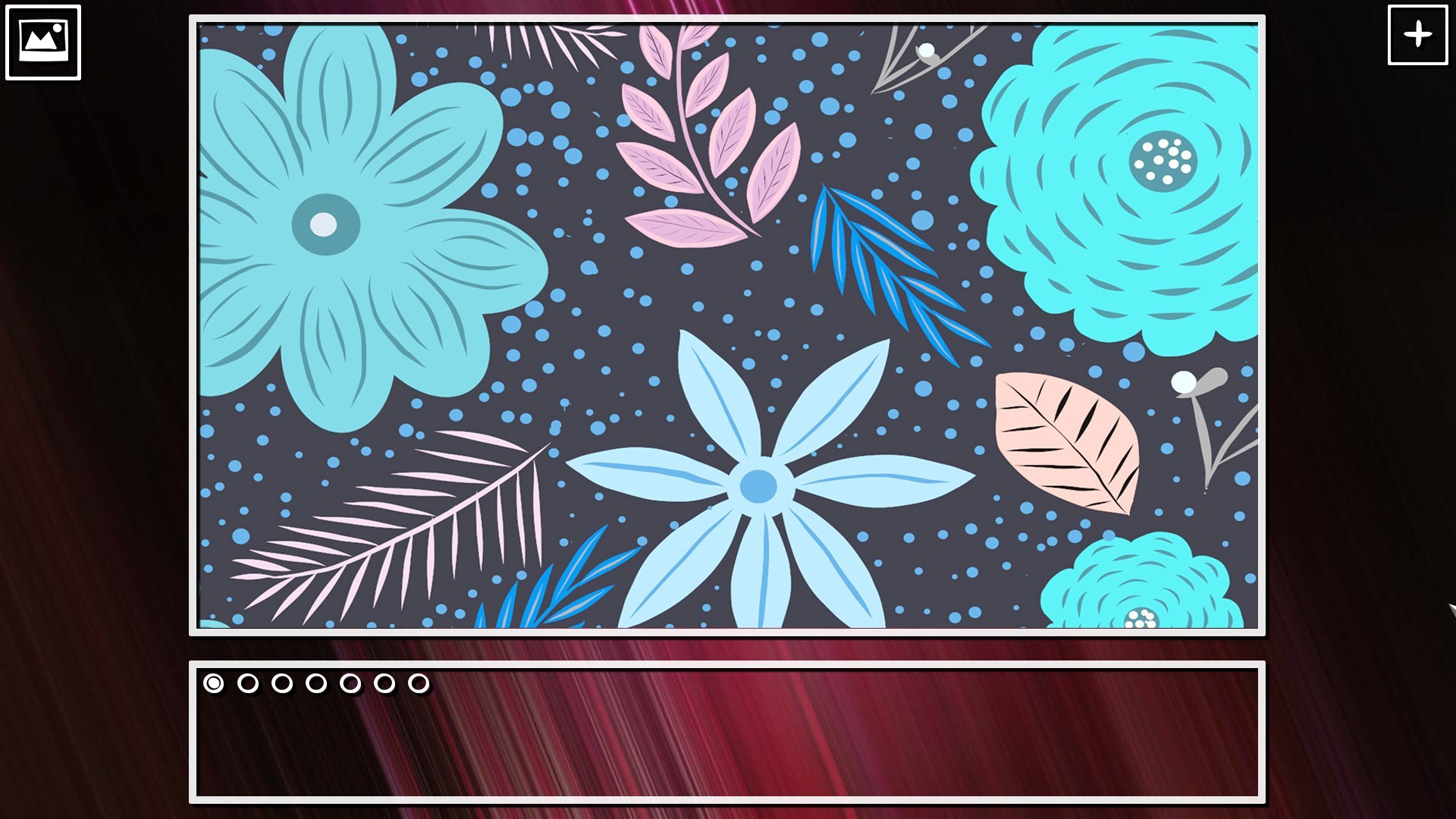 Super Jigsaw Puzzle: Generations - Flowers Puzzles screenshot 11