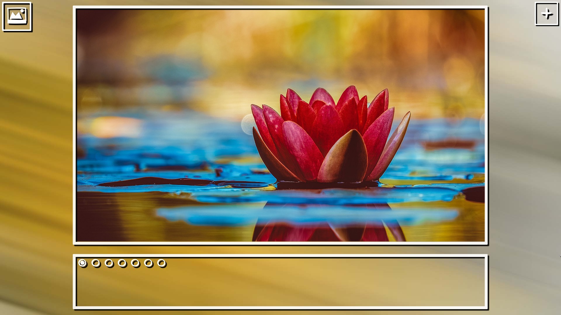 Super Jigsaw Puzzle: Generations - Flowers Puzzles screenshot 5