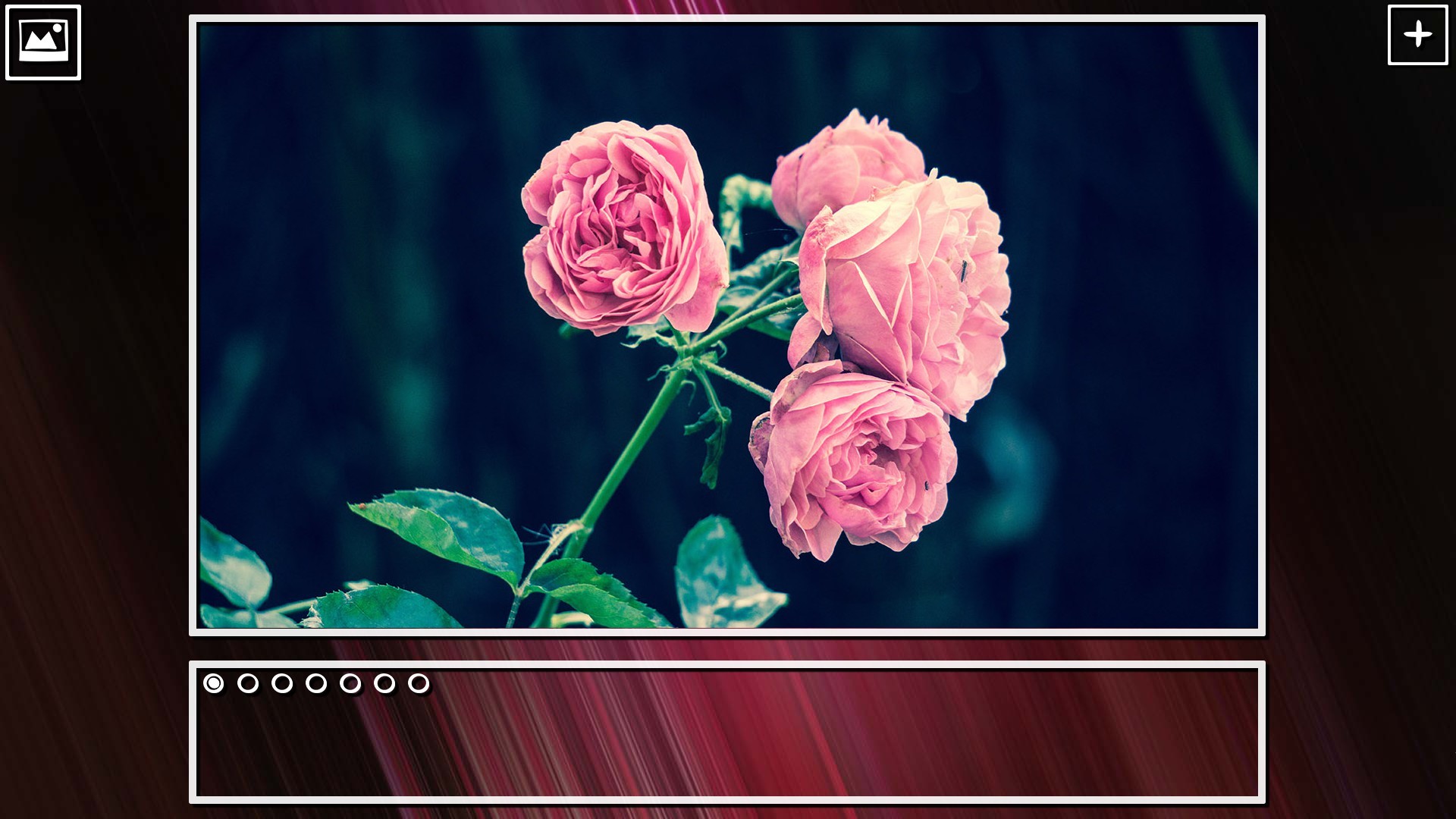 Super Jigsaw Puzzle: Generations - Flowers Puzzles screenshot 12