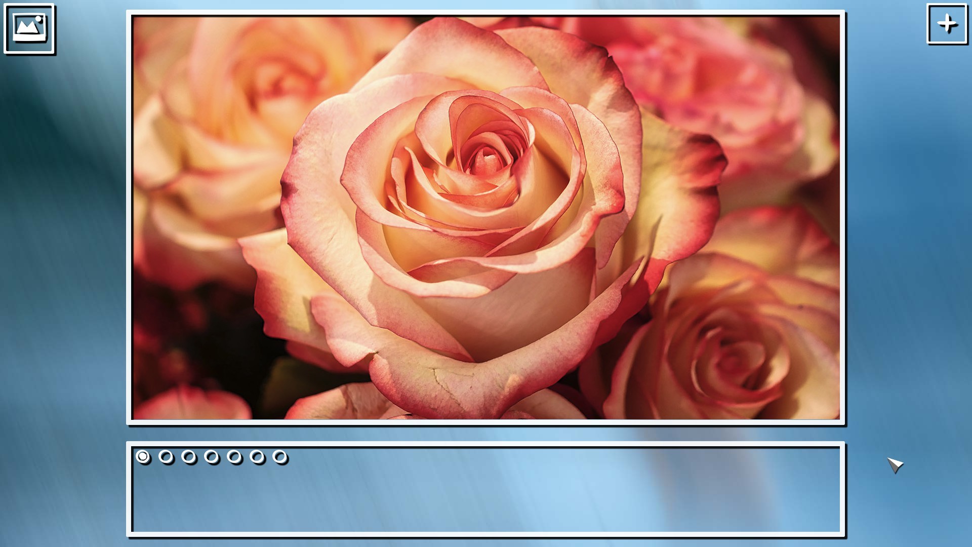 Super Jigsaw Puzzle: Generations - Flowers Puzzles screenshot 16