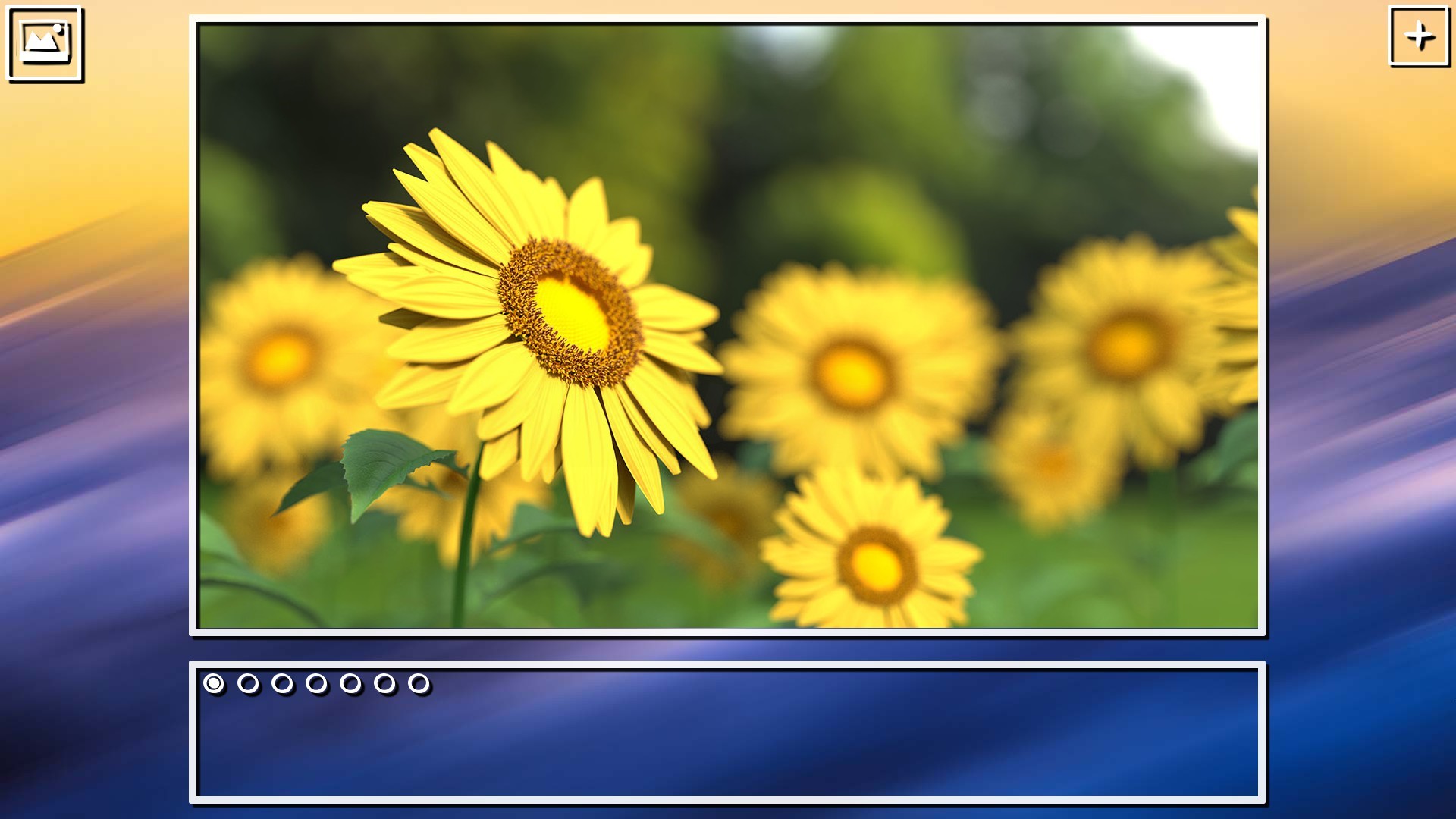 Super Jigsaw Puzzle: Generations - Flowers Puzzles screenshot 19