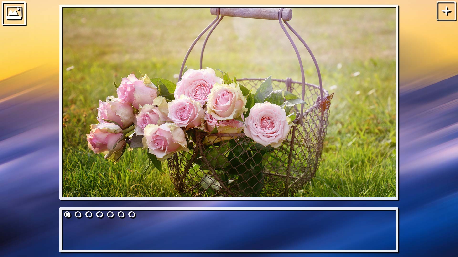 Super Jigsaw Puzzle: Generations - Flowers Puzzles screenshot 17