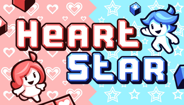 Heart Star no Steam