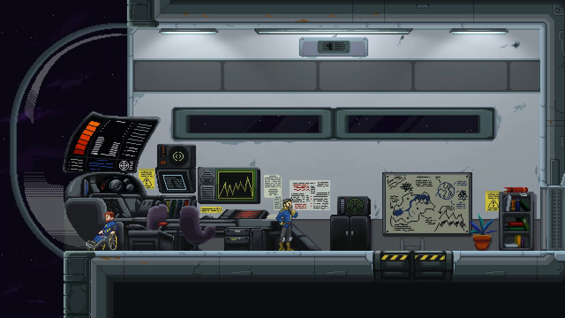 MindSeize Soundtrack screenshot 3