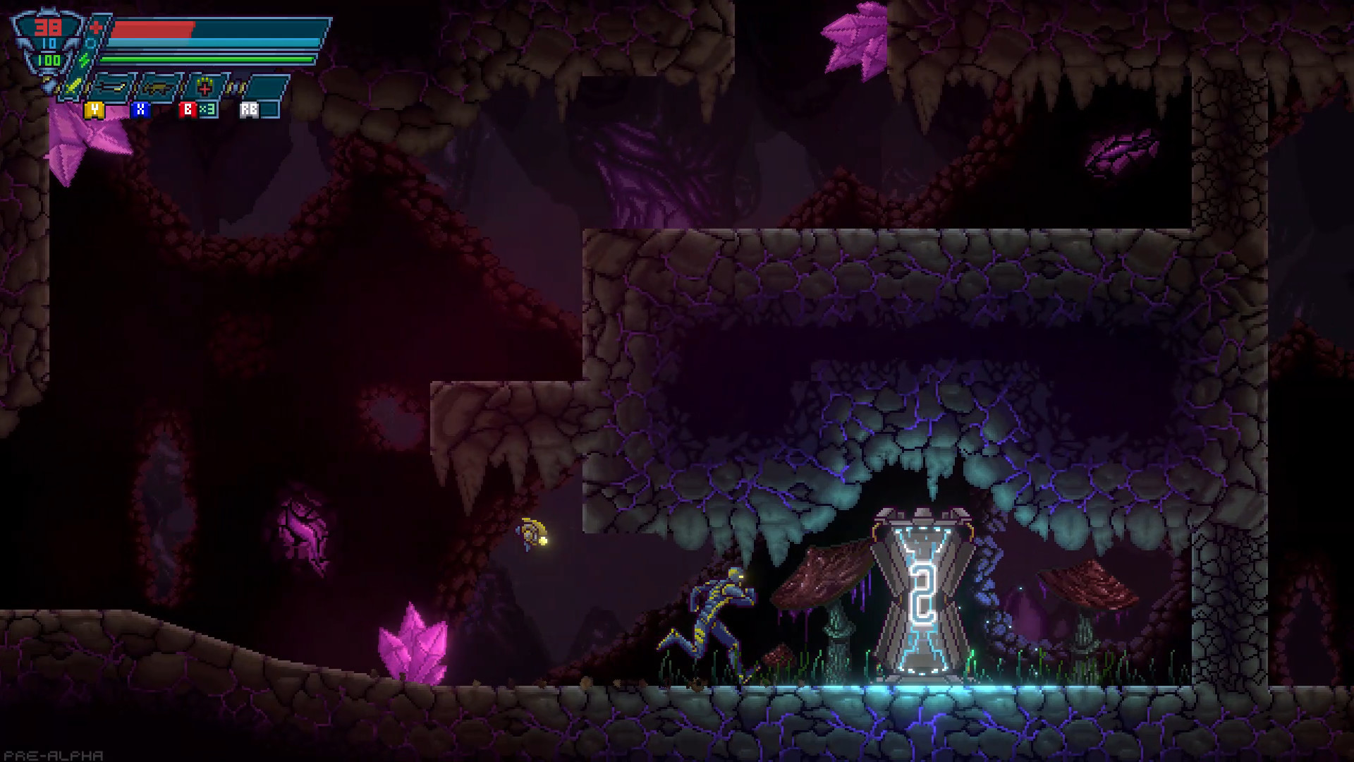MindSeize Soundtrack screenshot 2