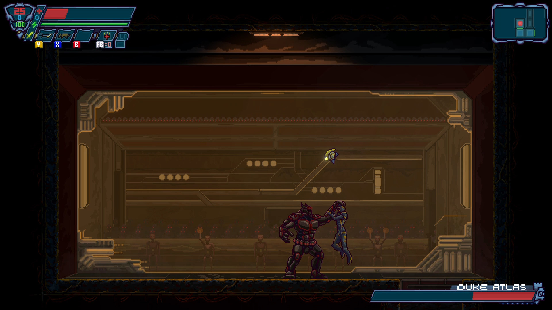 MindSeize Soundtrack screenshot 4