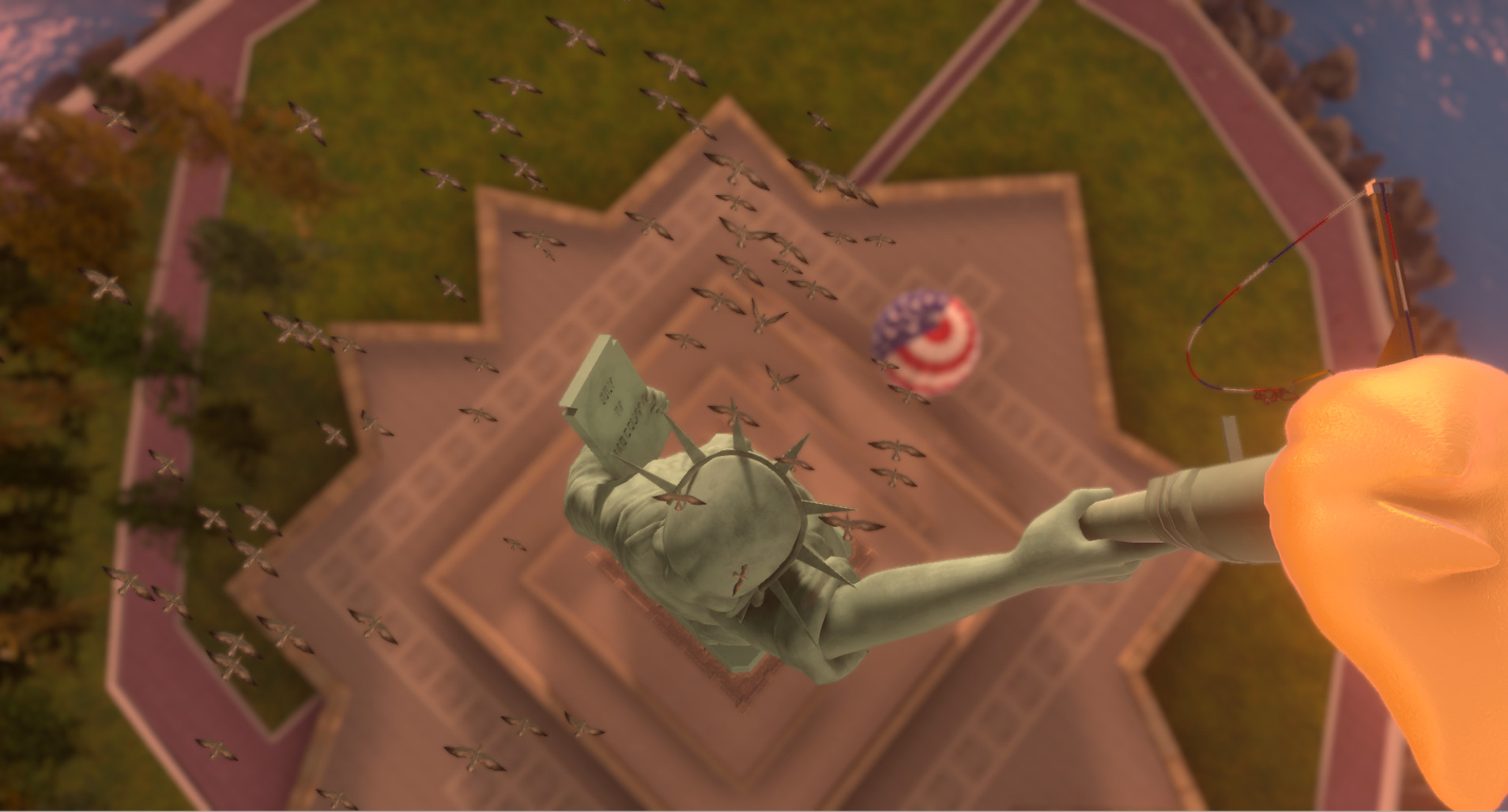 NYC Bungee screenshot 6
