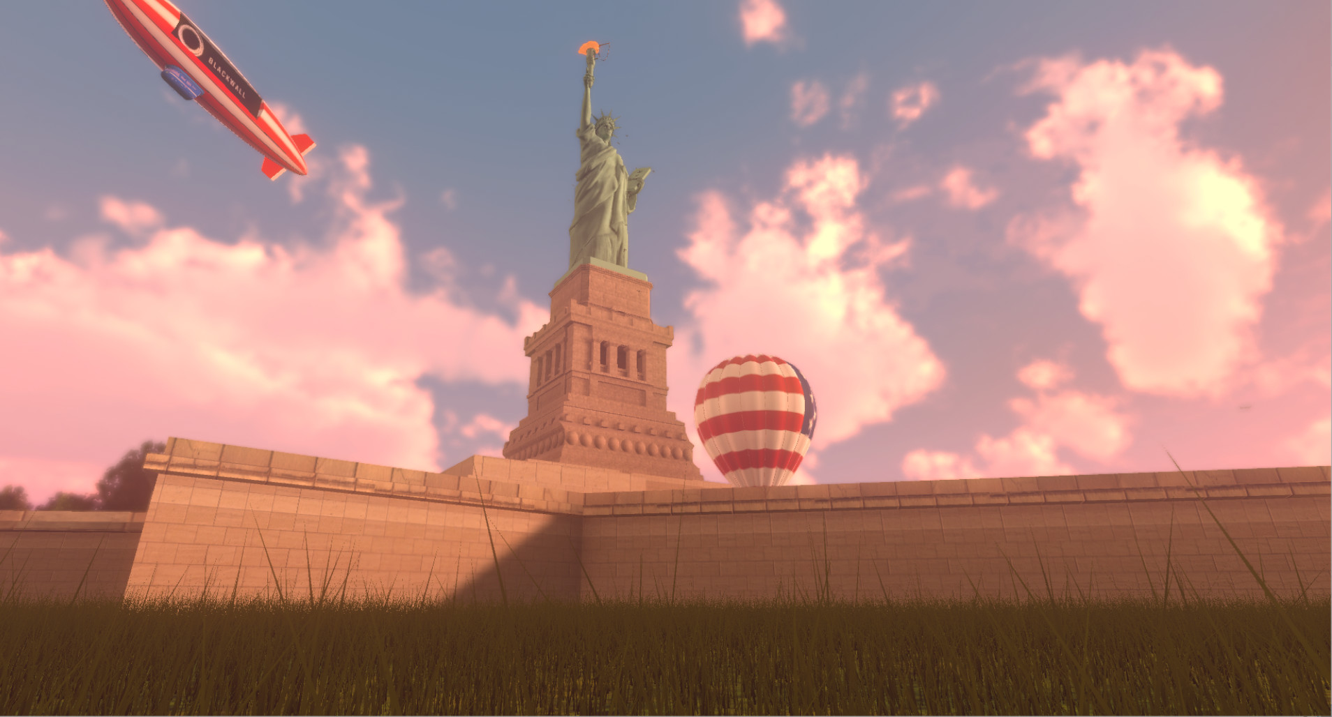 NYC Bungee screenshot 3