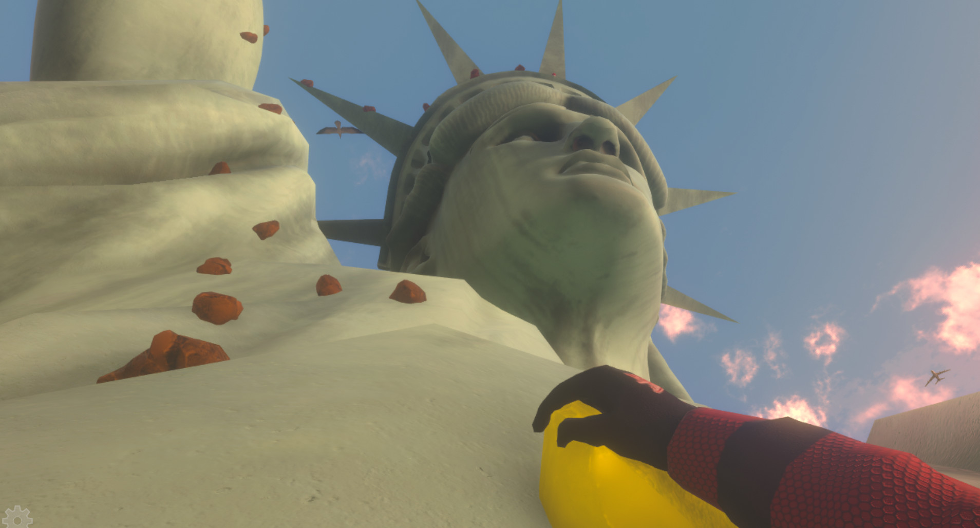 NYC Bungee screenshot 4