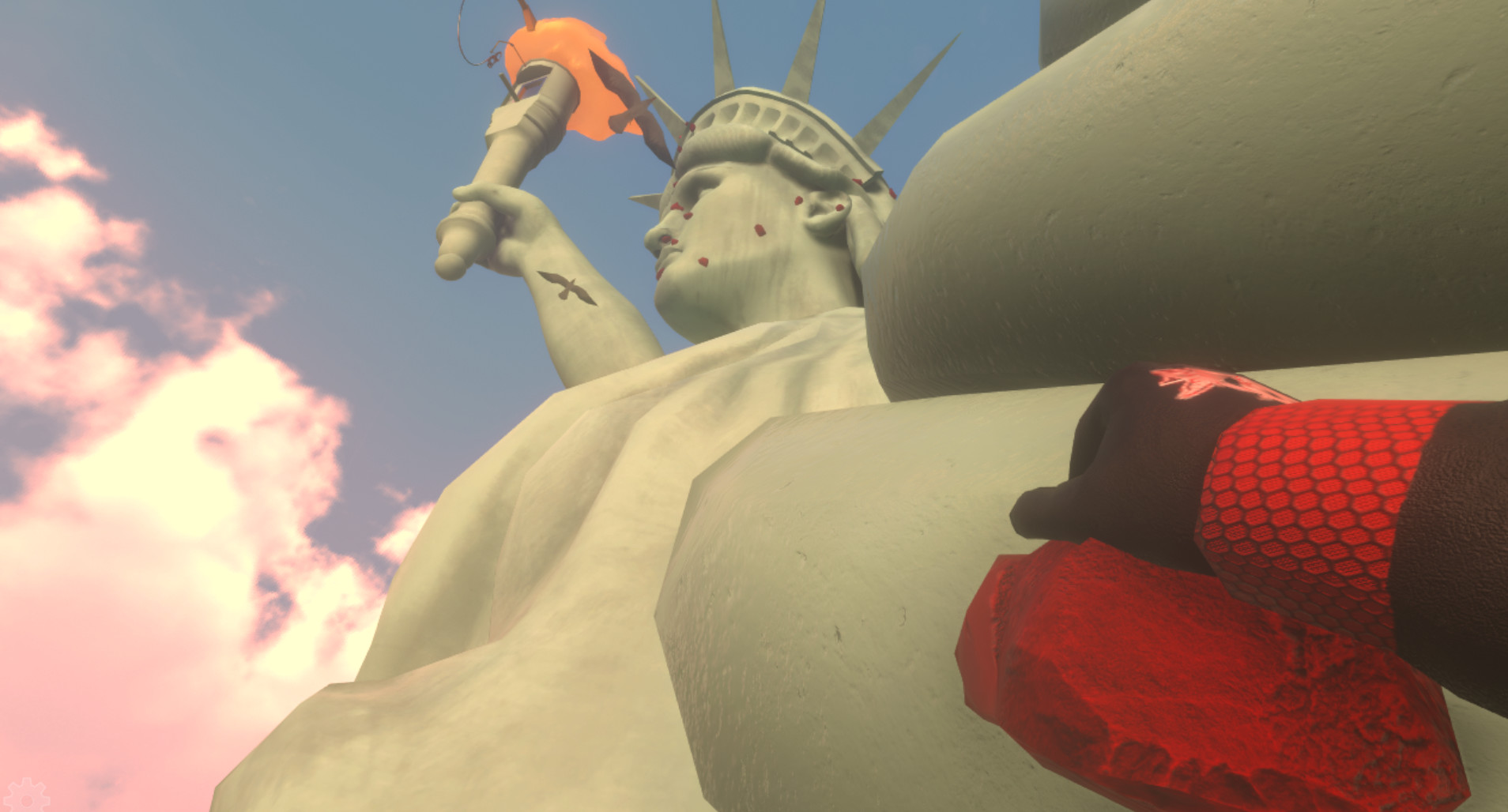 NYC Bungee screenshot 5