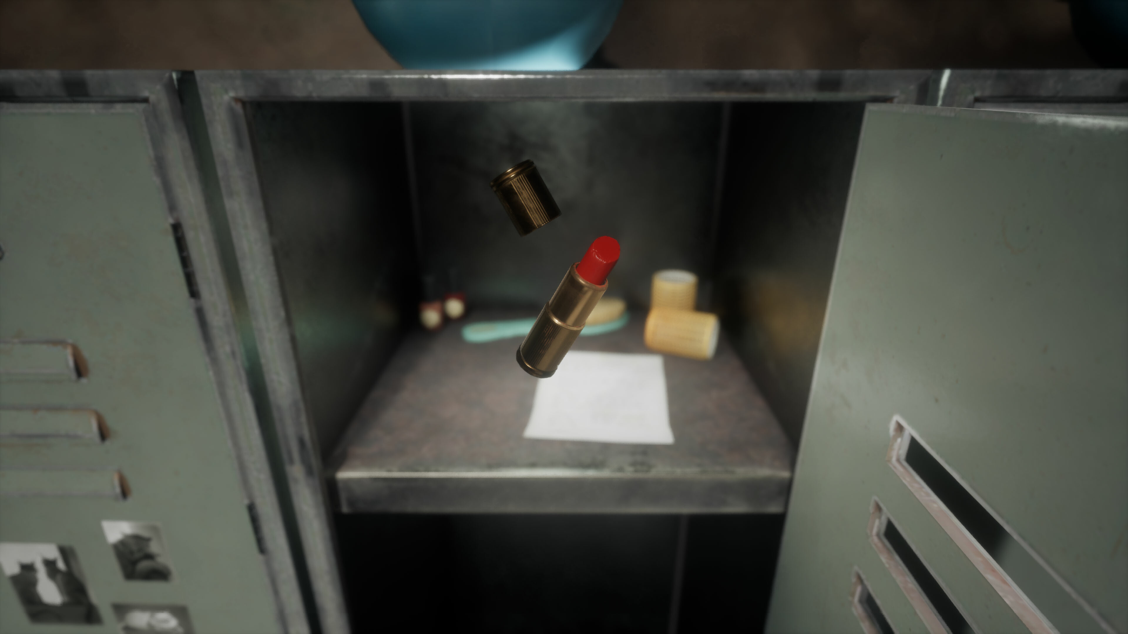 This Bed We Made screenshot 7