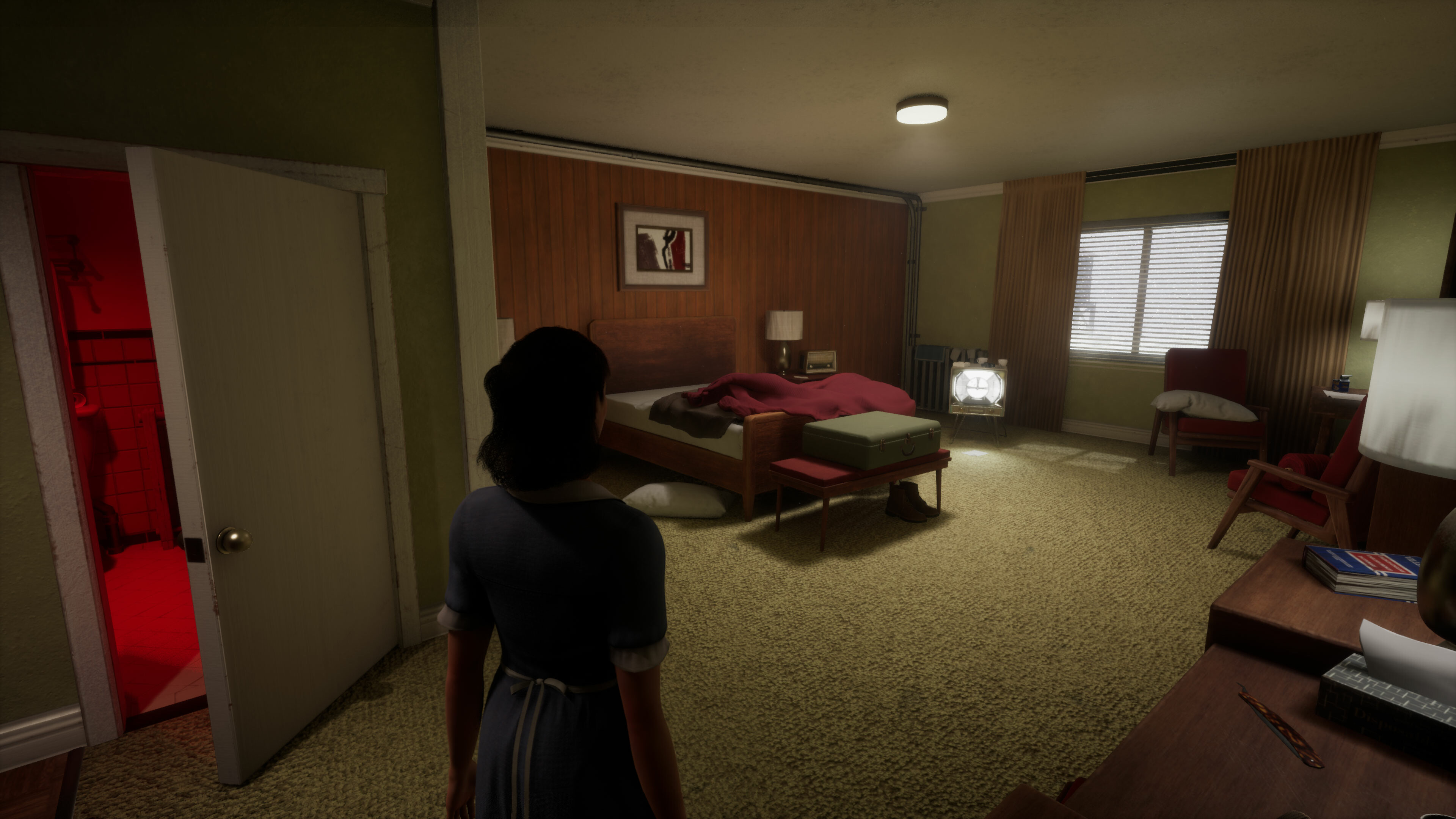 This Bed We Made screenshot 8