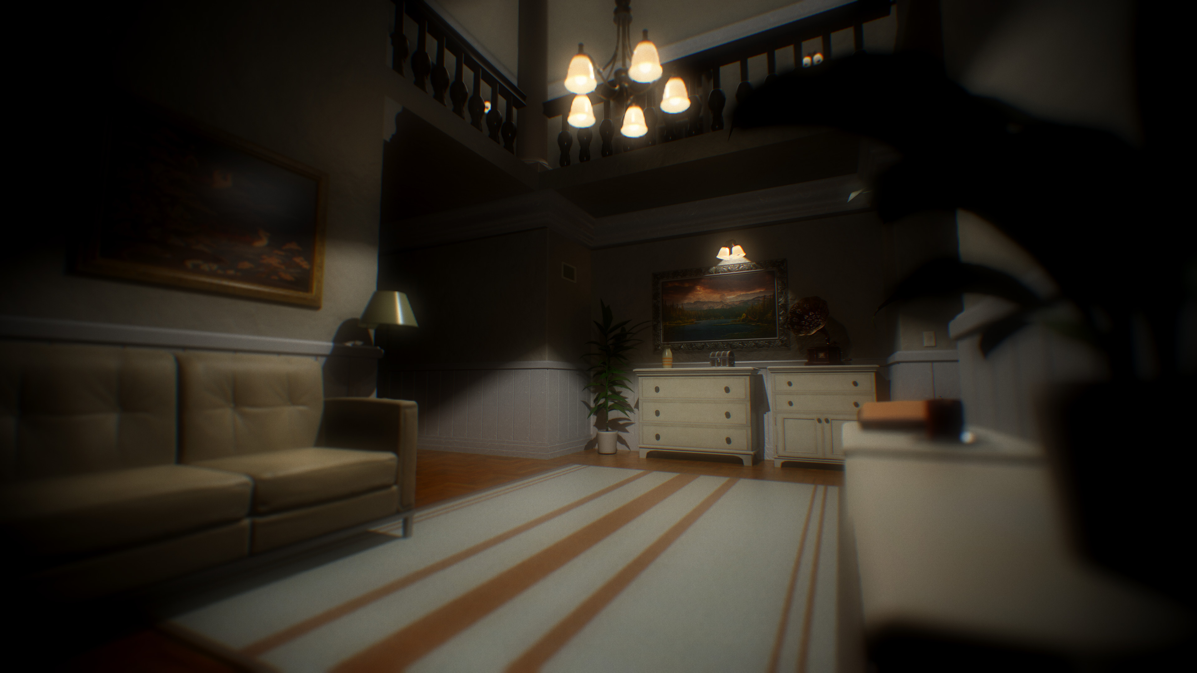 Evil Inside screenshot 5