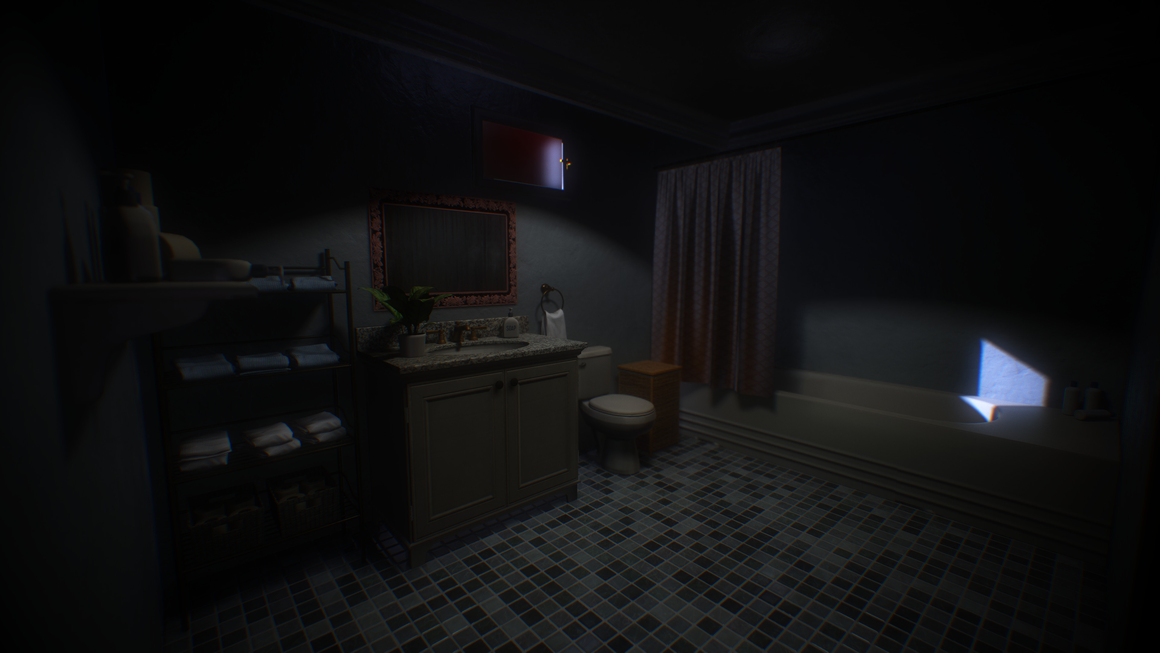 Evil Inside screenshot 7