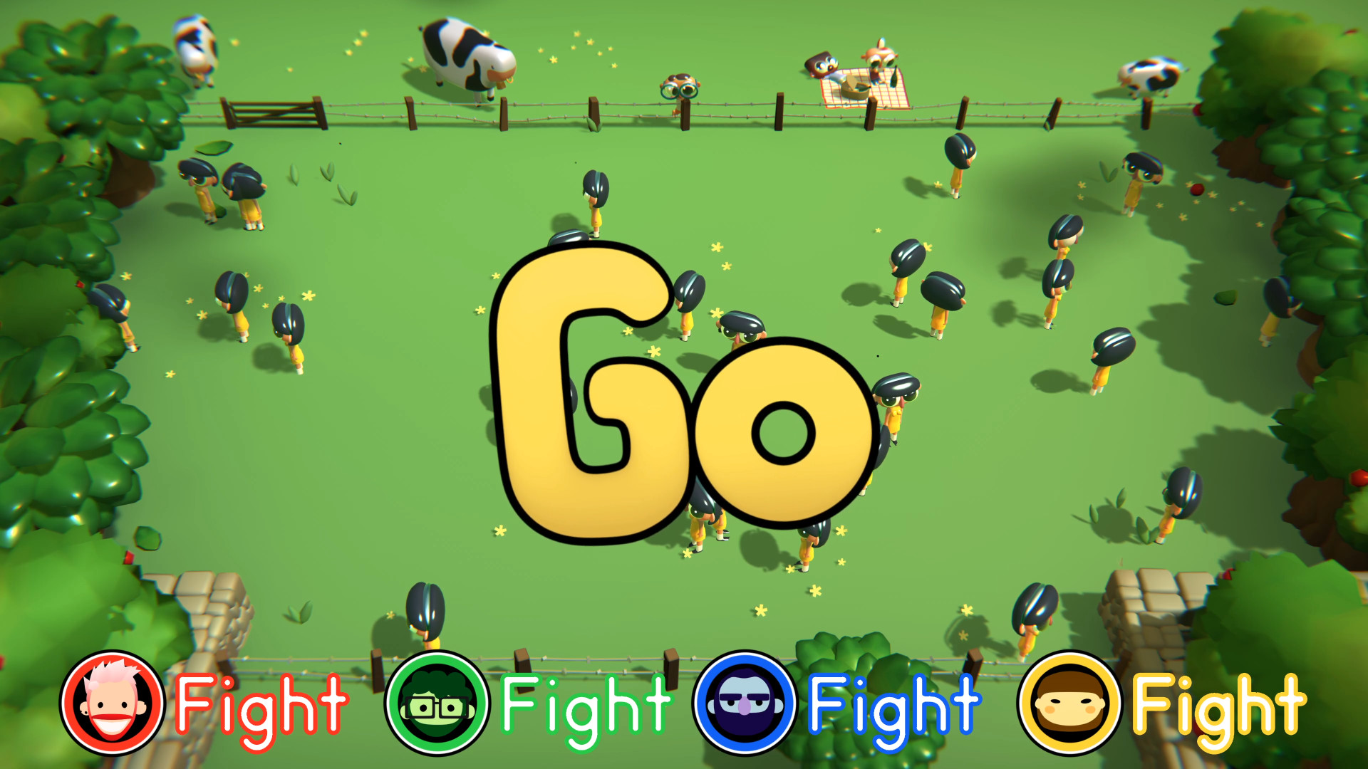 Unspottable screenshot 10