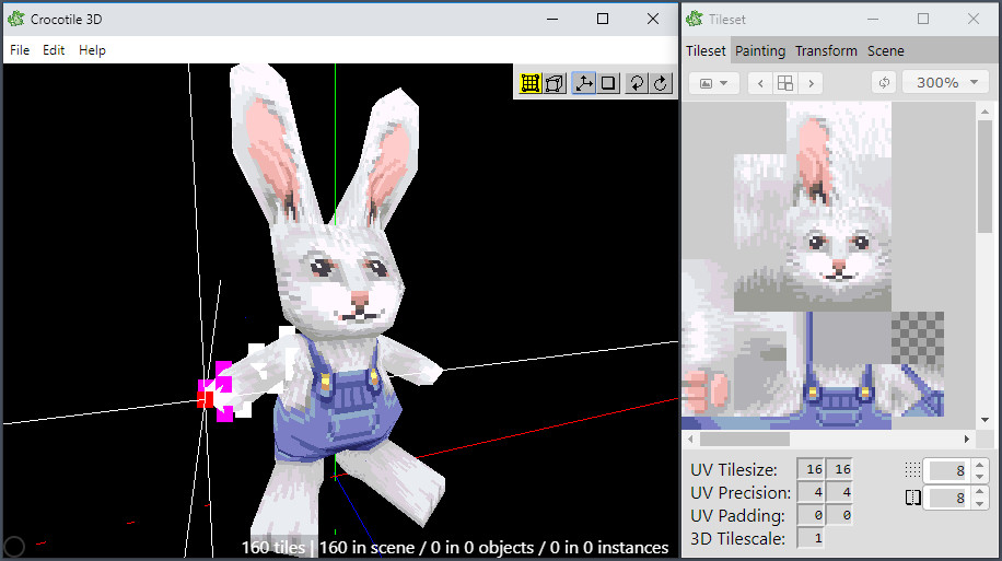 Crocotile 3D screenshot 20