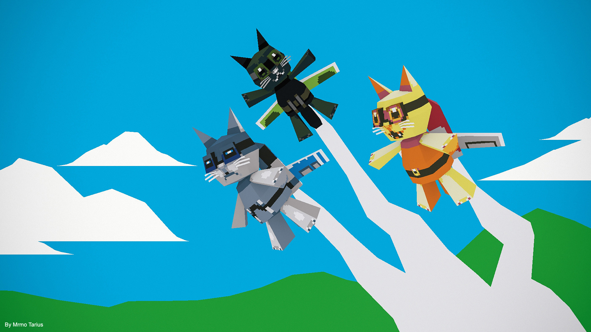 Crocotile 3D screenshot 13