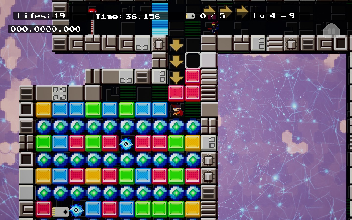 Realm Hacker screenshot 7