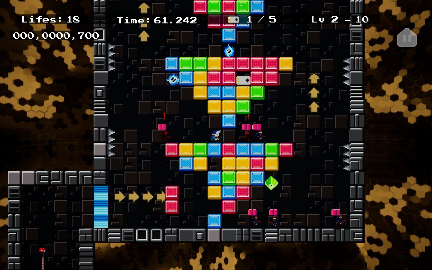 Realm Hacker screenshot 9