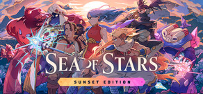 Sea of Stars: Sunset Edition
