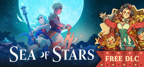 Sea of Stars 星之海