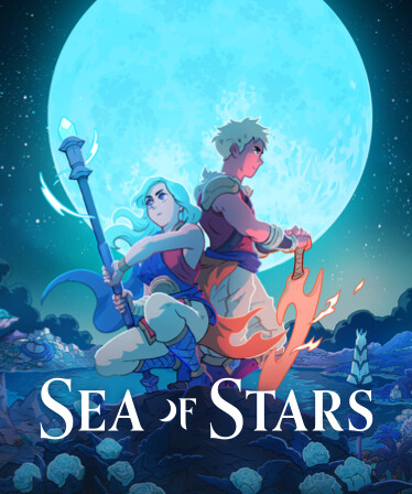 Sea of Stars: Sunset Edition
