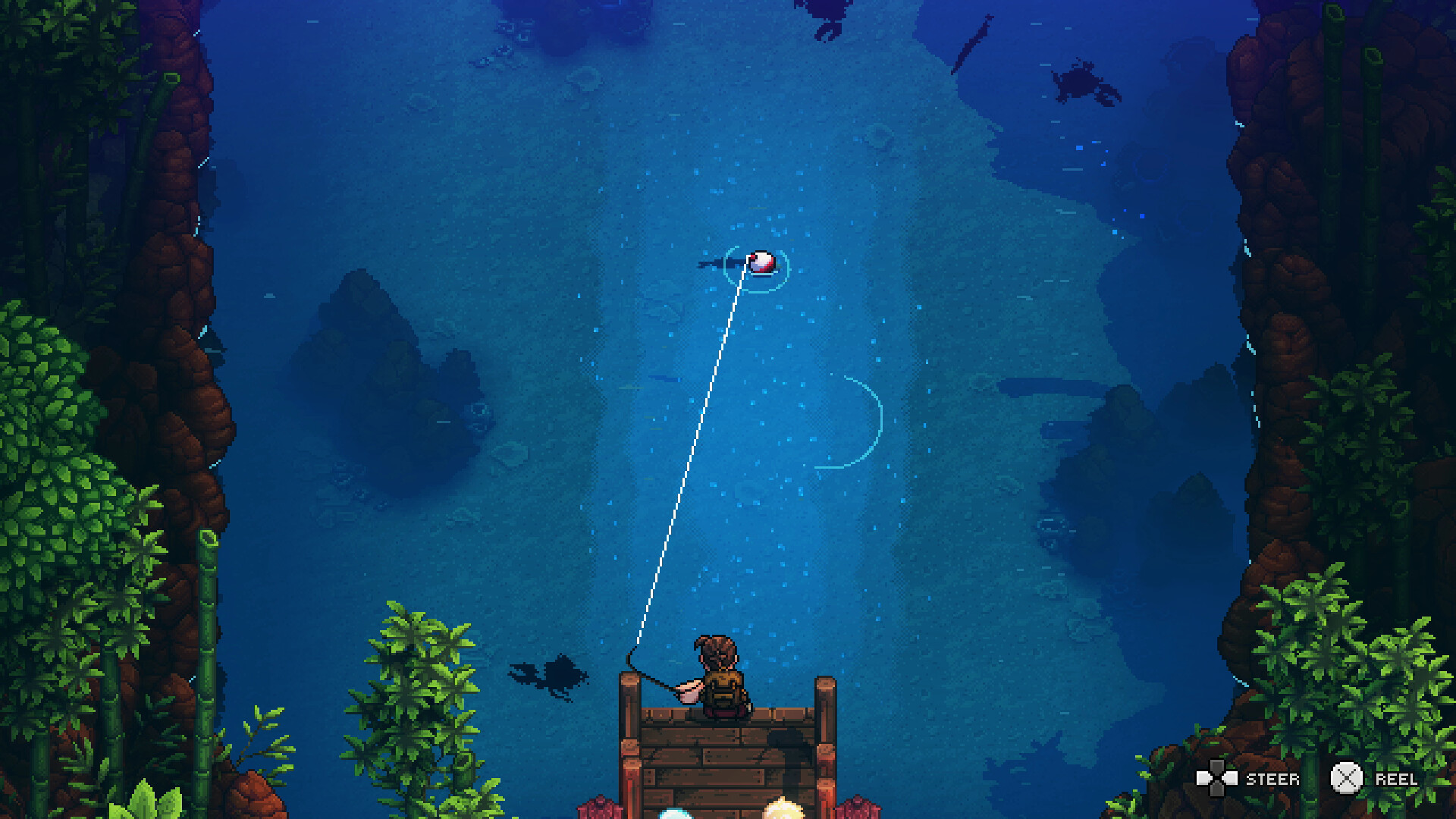 Sea of Stars: Sunset Edition — изображение 15