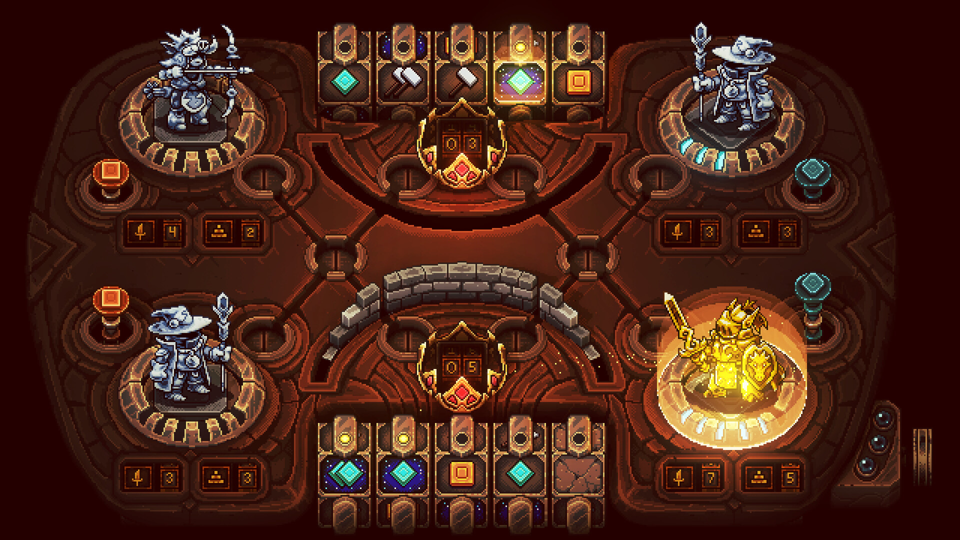 Sea of Stars: Sunset Edition — изображение 20