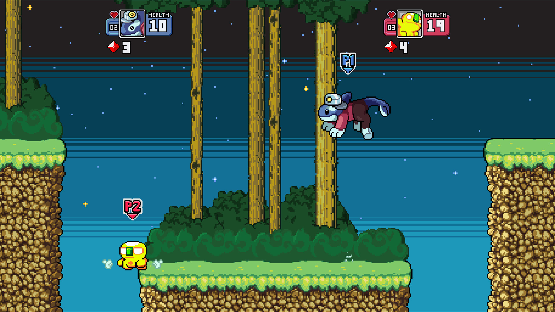 Lovers Orcane Skin screenshot 1