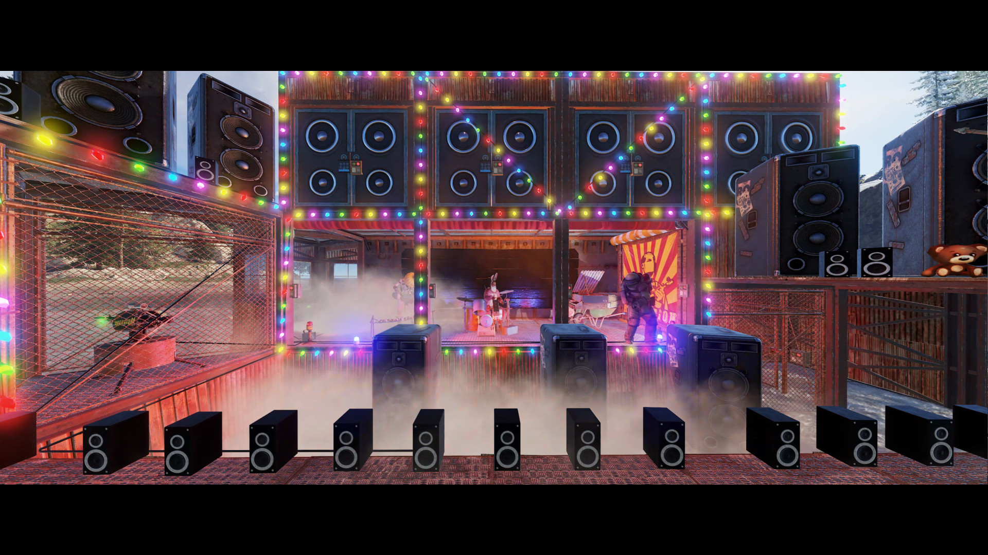 Rustissimo PRO screenshot 13