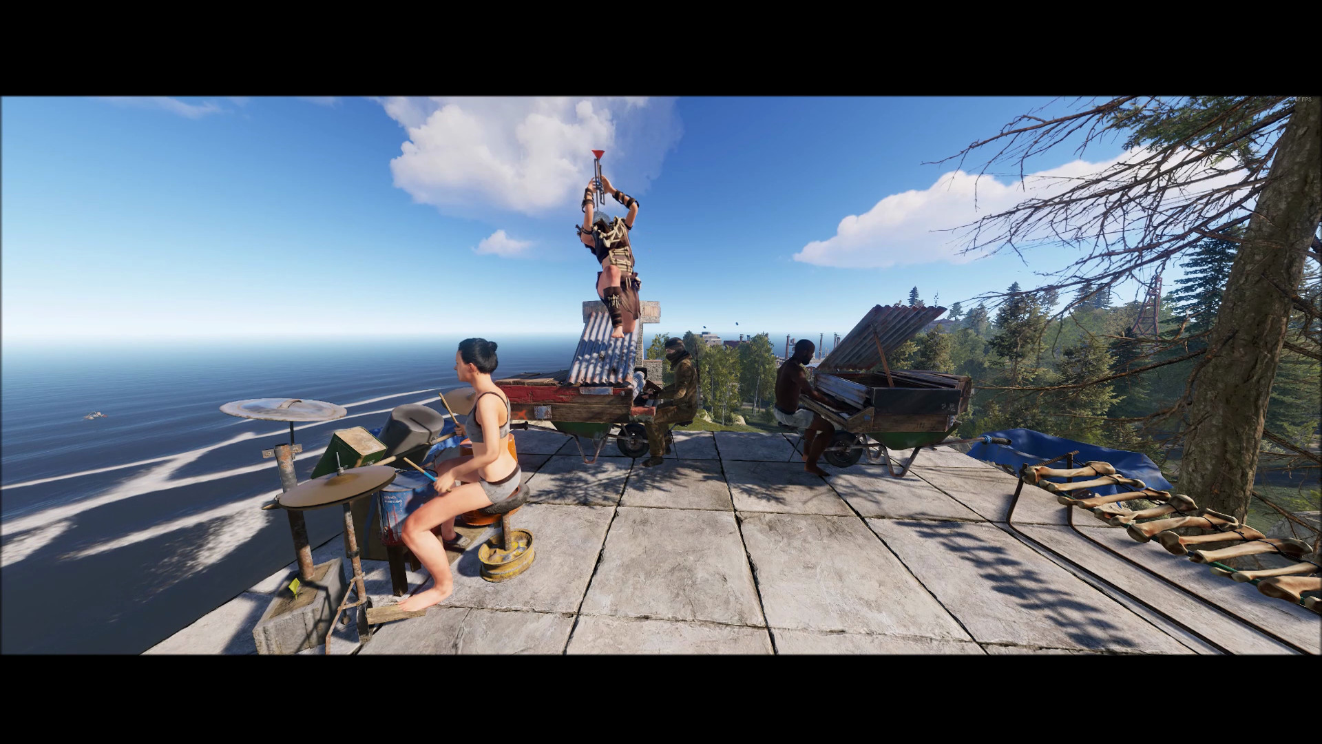 Rustissimo PRO screenshot 2