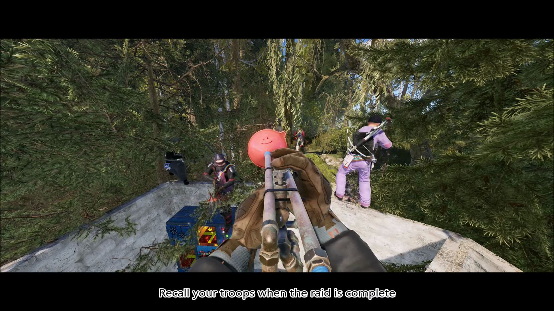 Rustissimo PRO screenshot 11