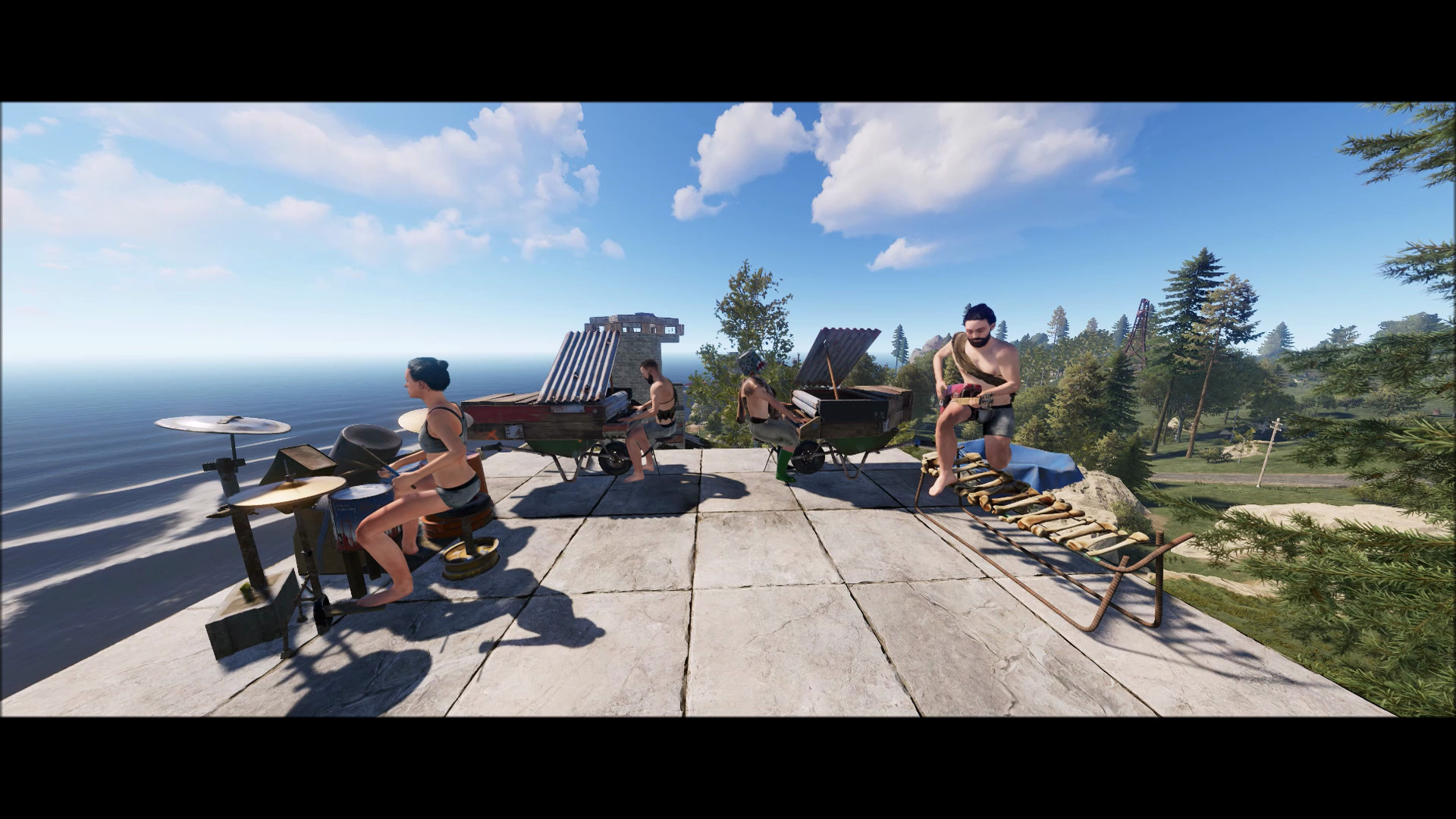 Rustissimo PRO screenshot 1