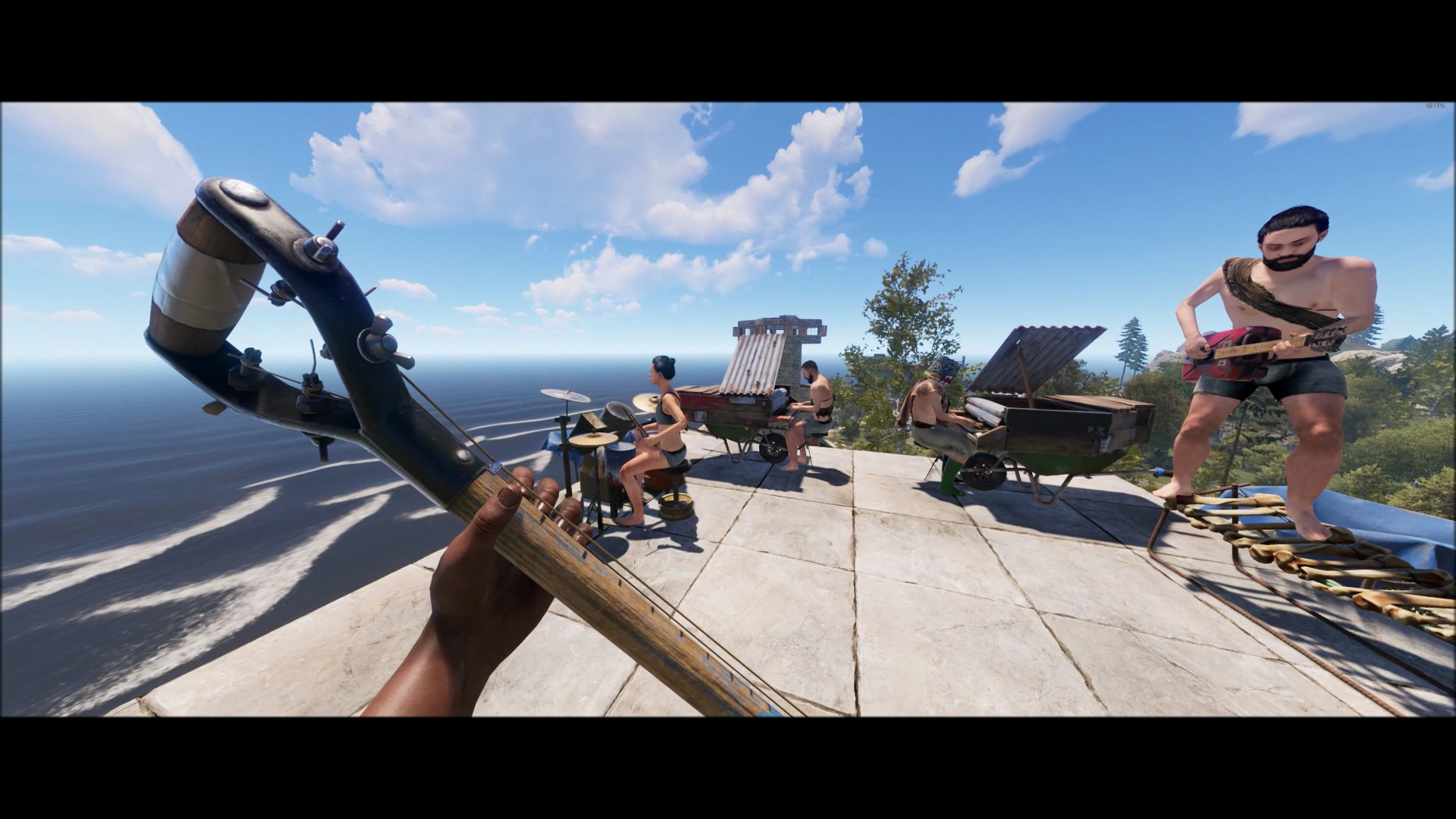 Rustissimo PRO screenshot 3