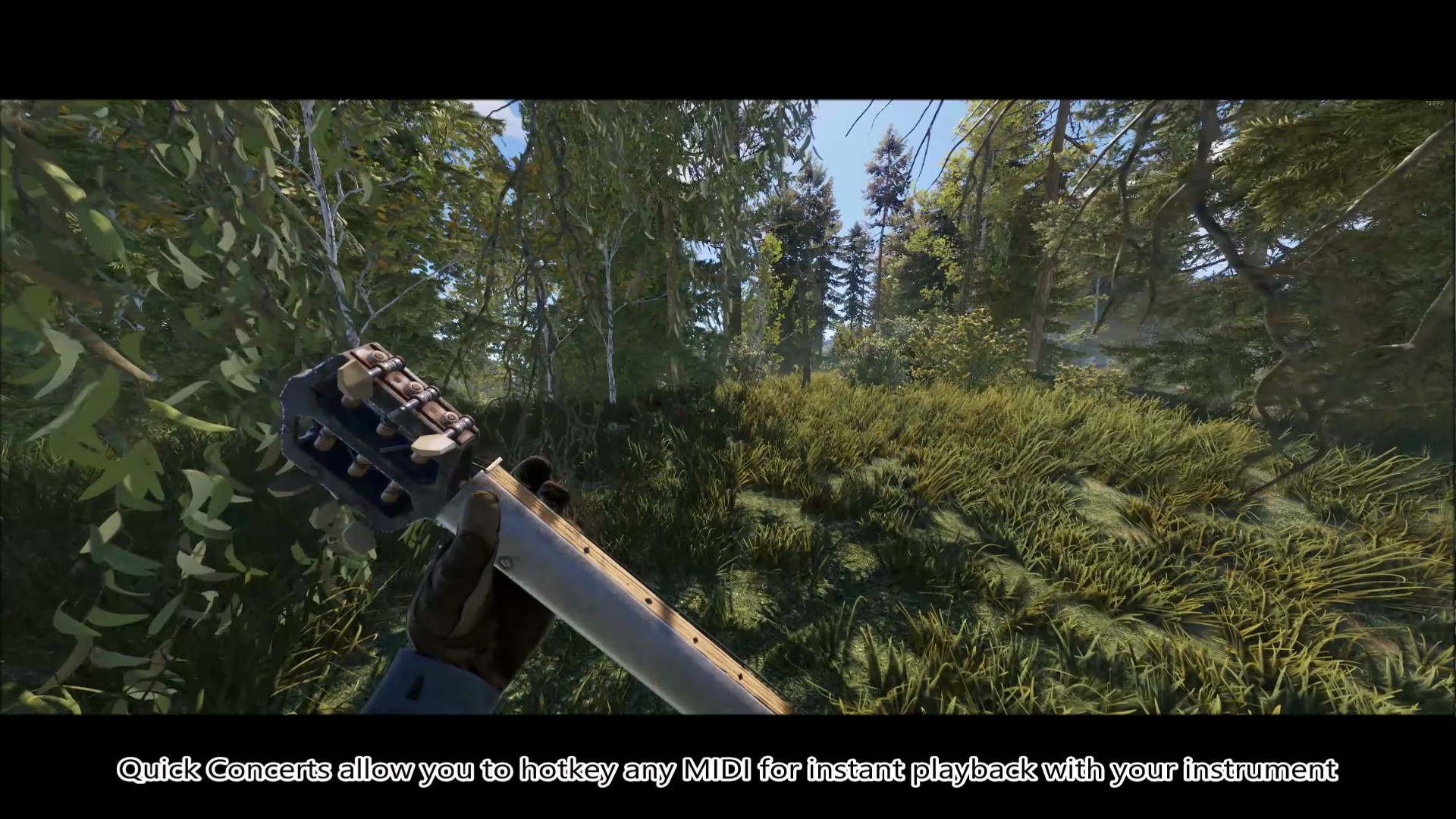 Rustissimo PRO screenshot 9