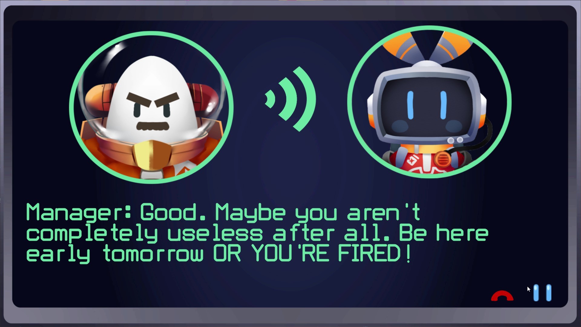 The Astro Parcel Service screenshot 6