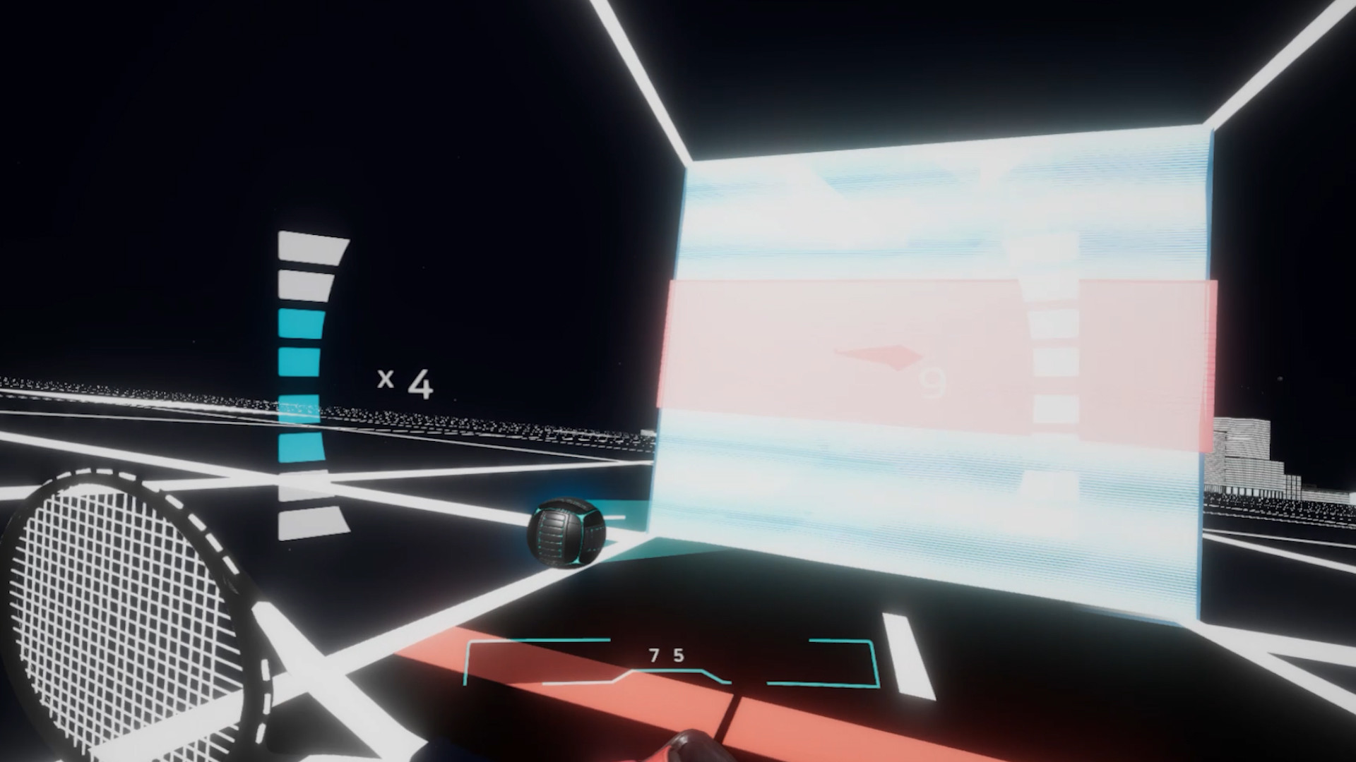 Electronic Squash screenshot 5