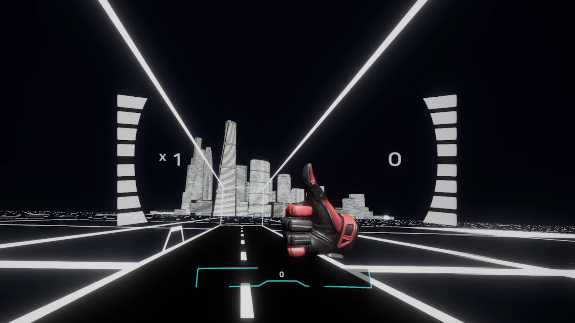 Electronic Squash screenshot 3