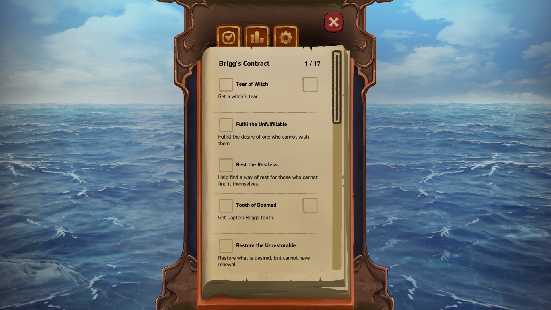 Pirates? Pirates! screenshot 8