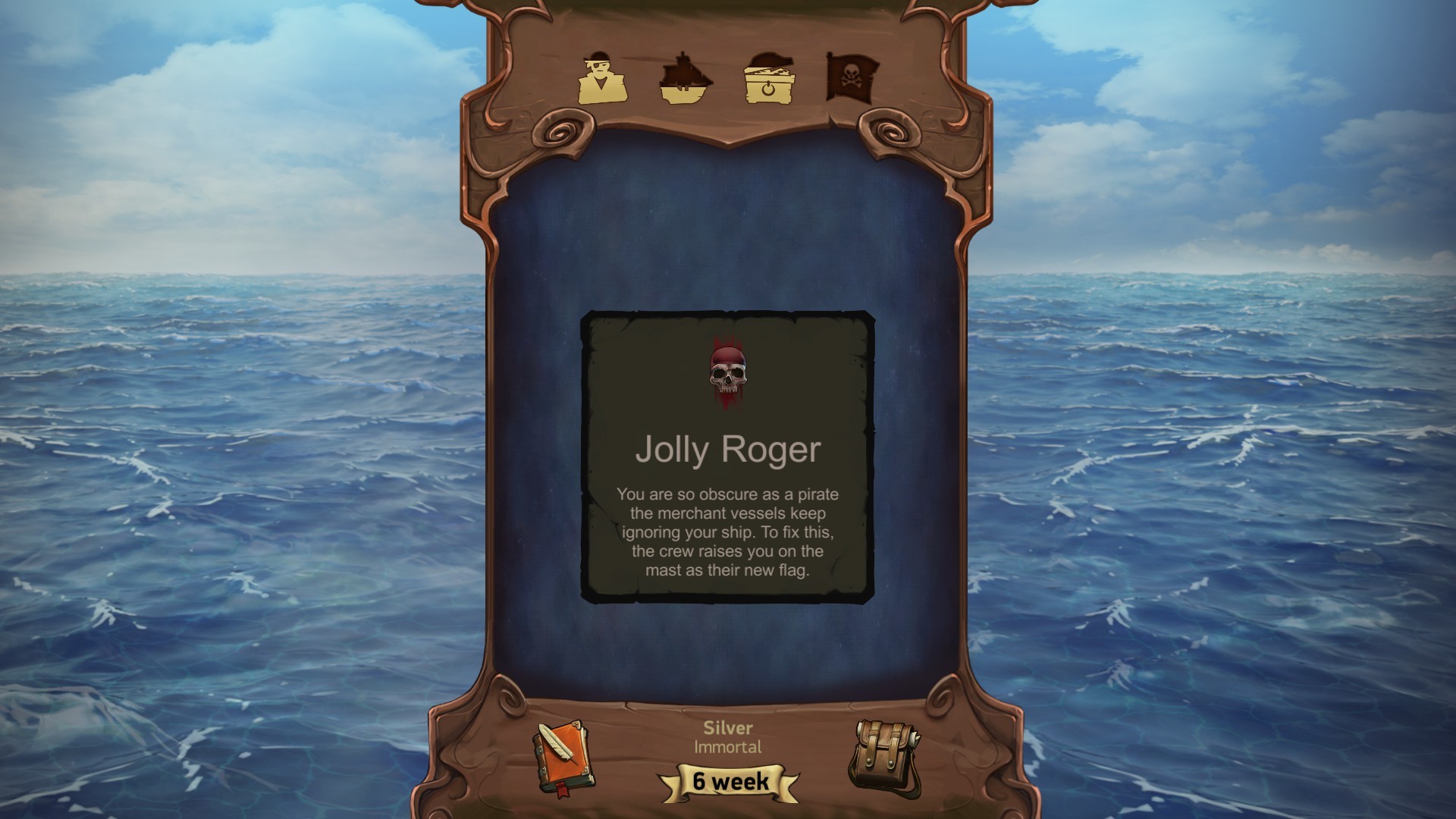 Pirates? Pirates! screenshot 9