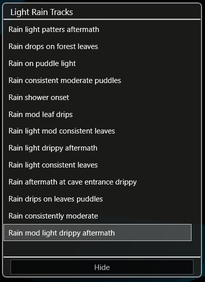 My Little Cloud screenshot 8