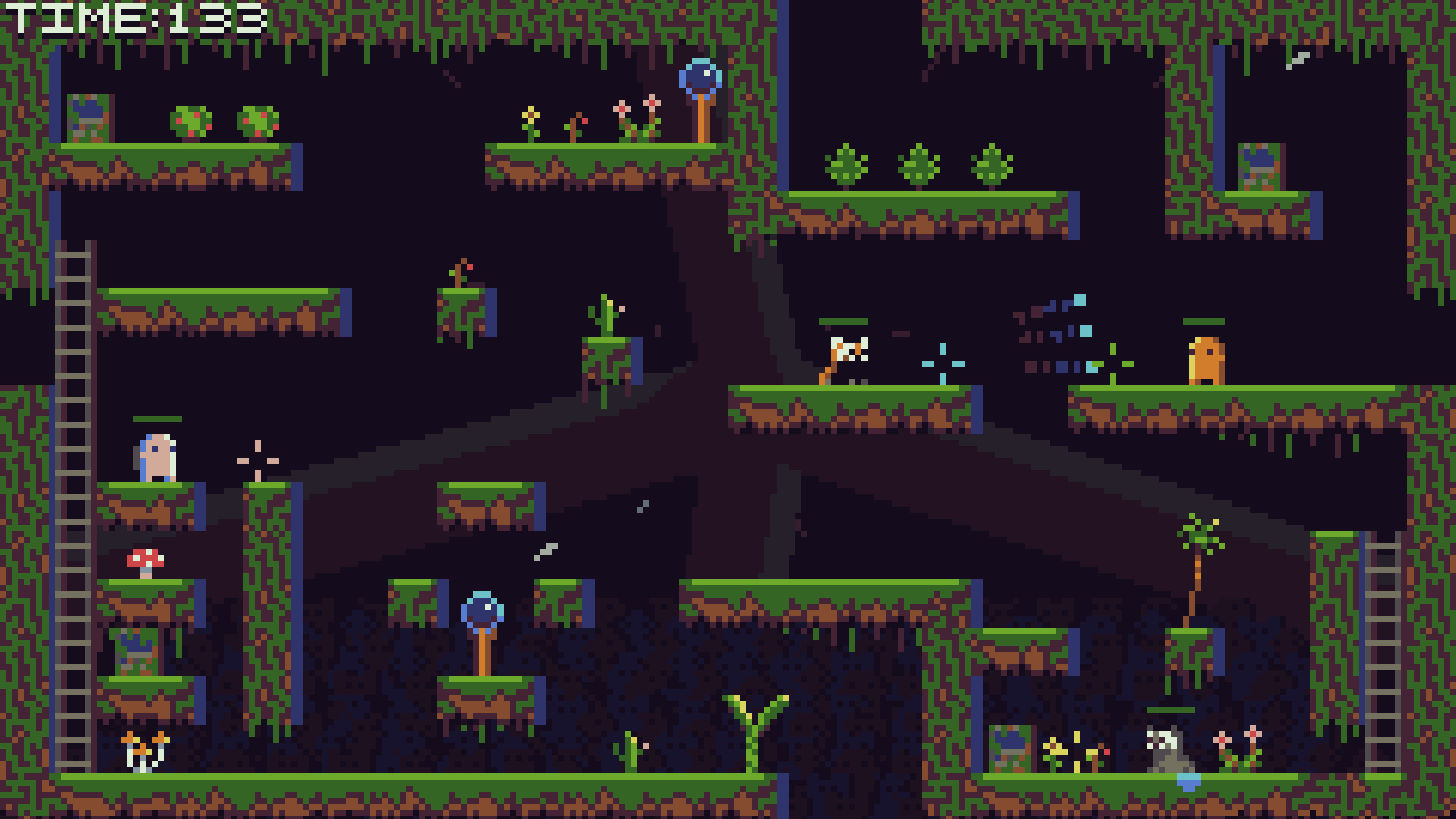 Cloud Miners screenshot 5