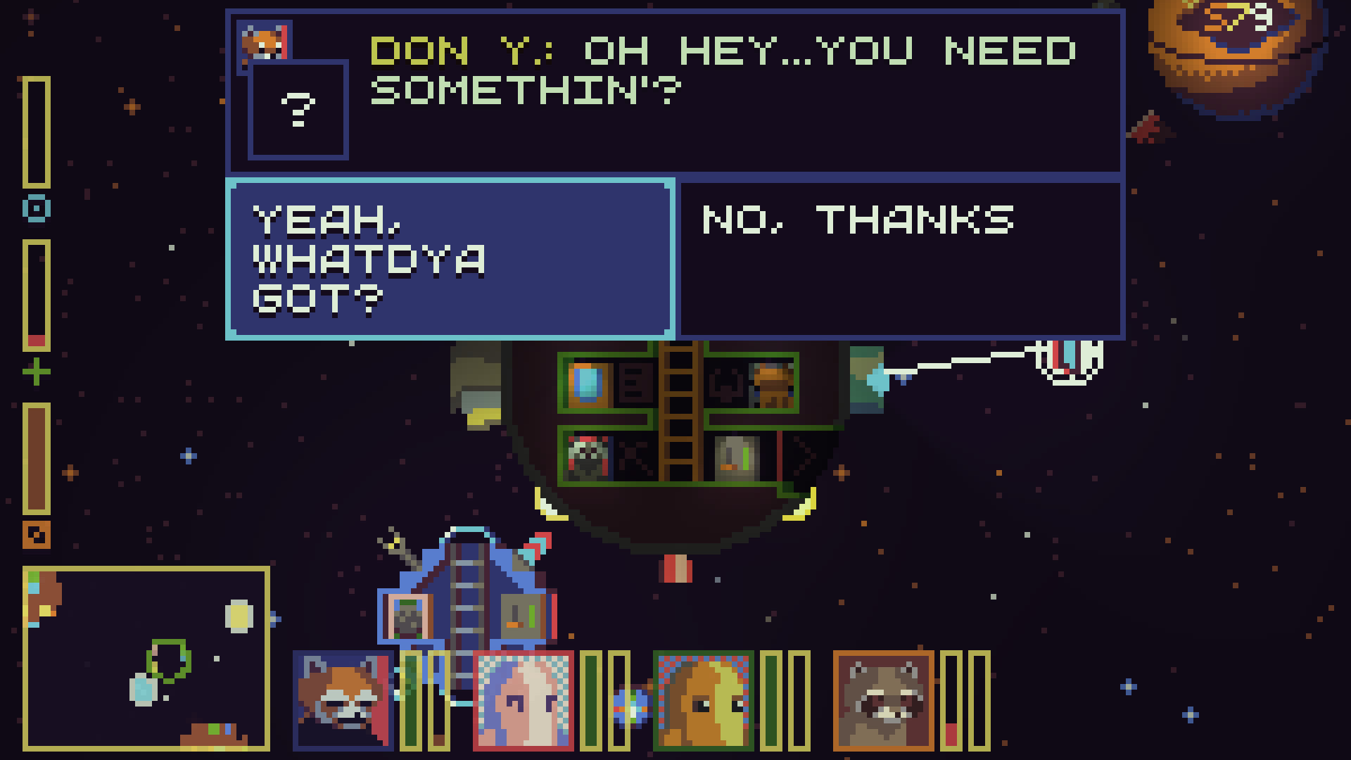 Cloud Miners screenshot 4